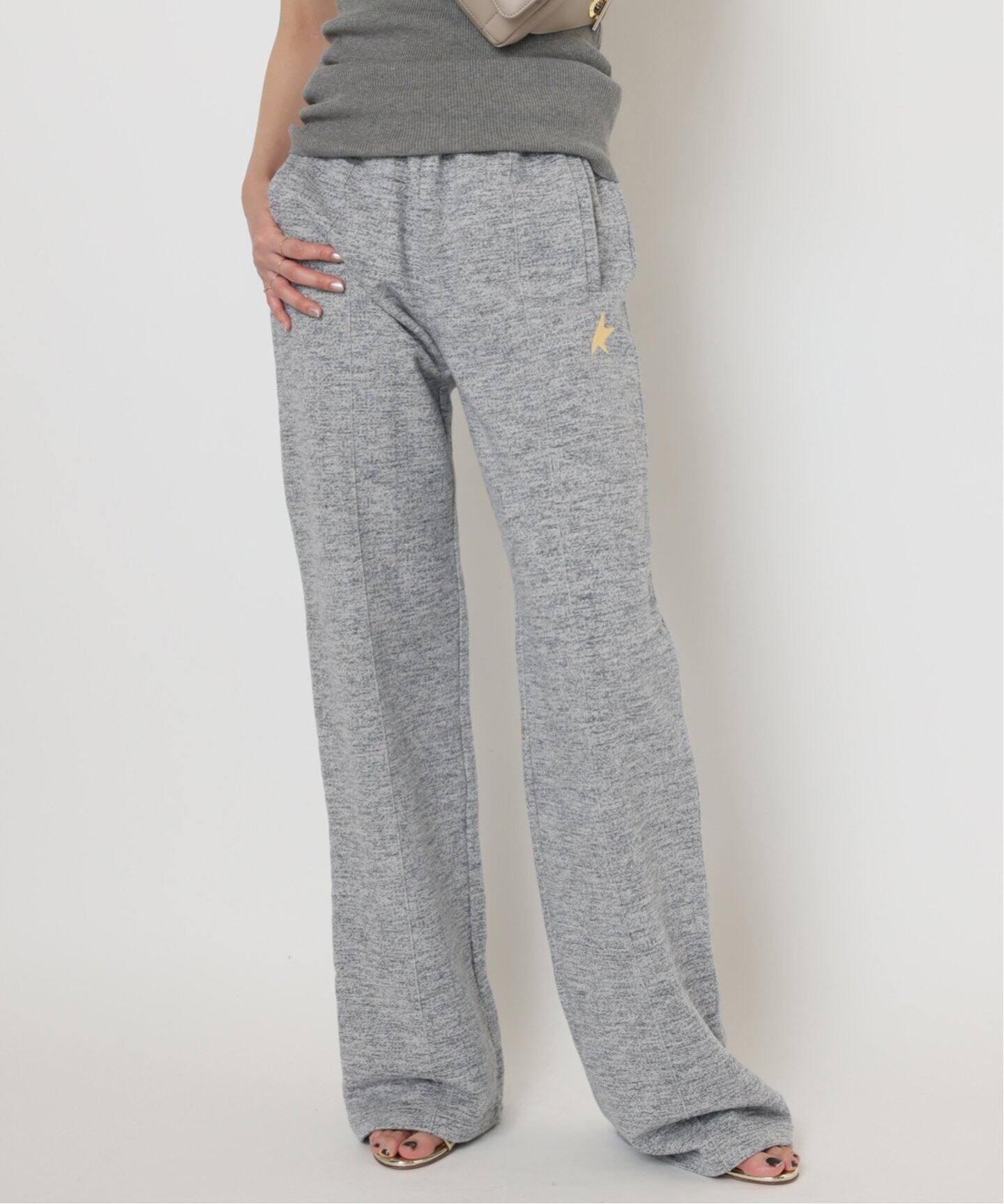 GOLDEN GOOSE/ゴールデングース】JOGGINGS パンツ（ジャージ／トラック 