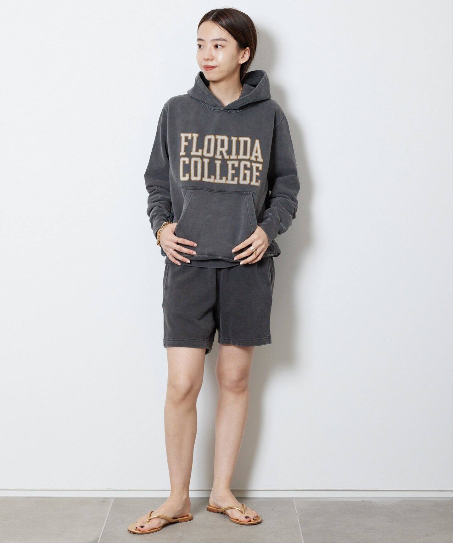 REMI RELIEF/レミレリーフ】ショートパンツ（ショート・ハーフ  