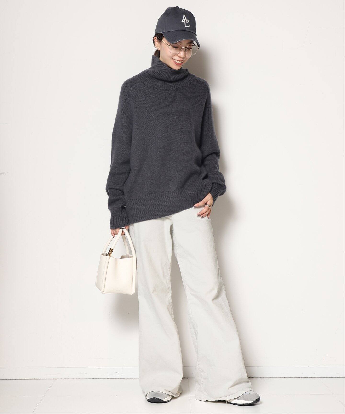 SURT/サート】5 POCKET バギー☆ ドゥーズィエムクラス 