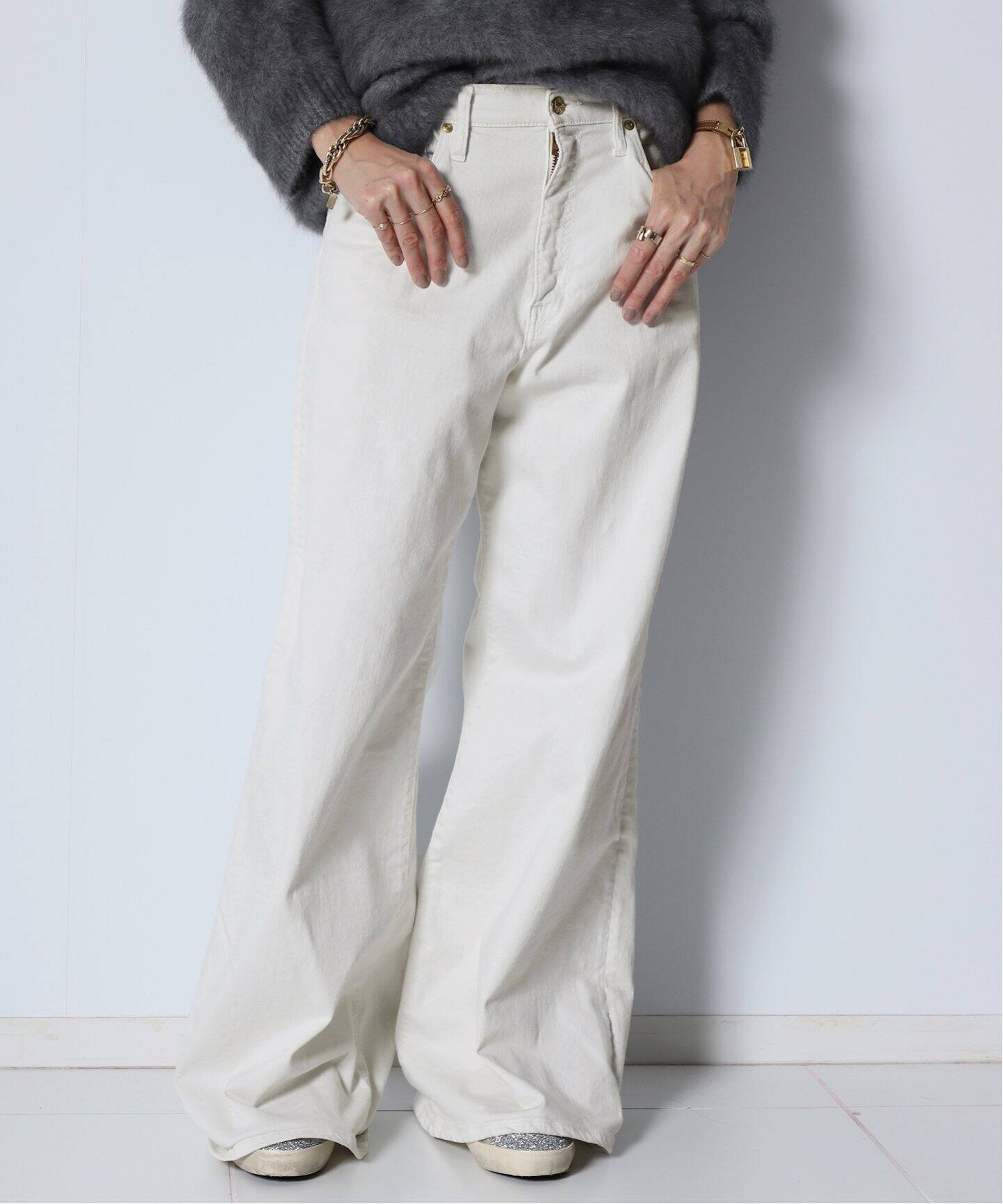 SURT/サート】5 POCKET バギー☆ ドゥーズィエムクラス 