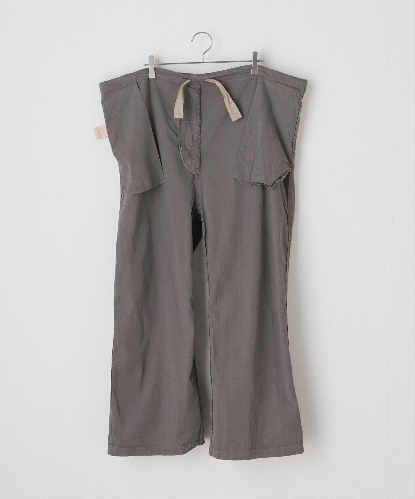 HERILL/ヘリル】RIPSTOP WORK パンツ（その他パンツ）｜MUSE de  