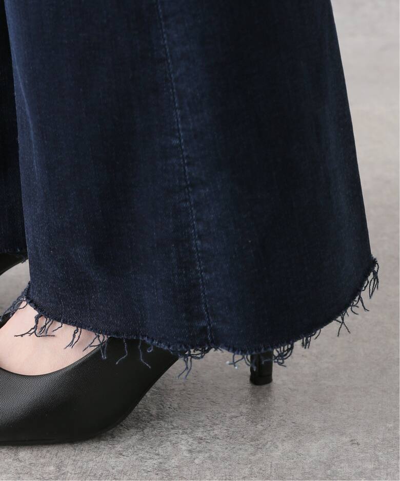 MOTHER/マザー】 THE WEEKENDER FRAY デニム（デニムパンツ・ジーンズ  