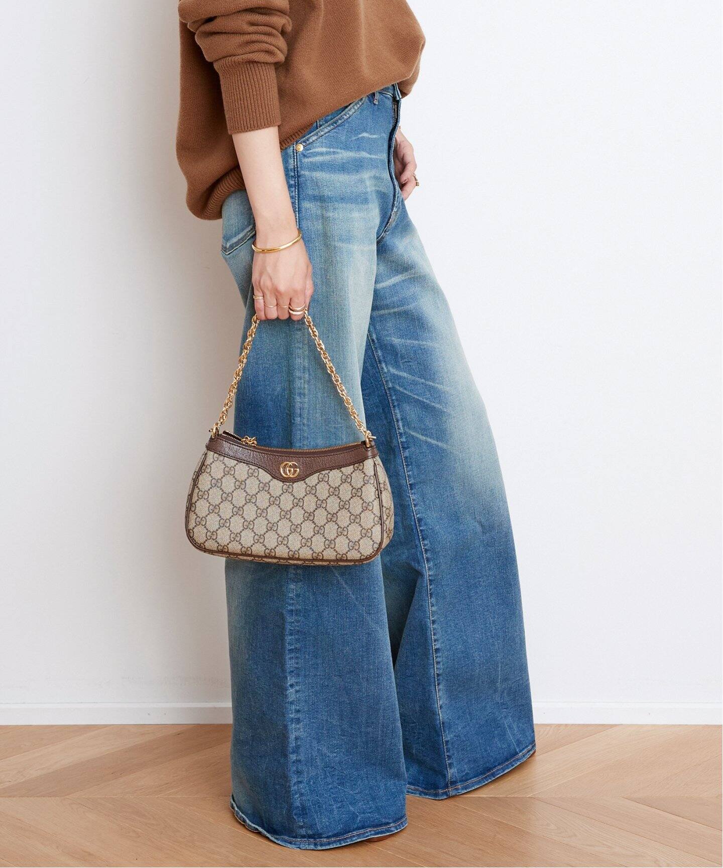 SURT/サート】 MANNISH BAGGY デニム（デニムパンツ・ジーンズ）｜MUSE  