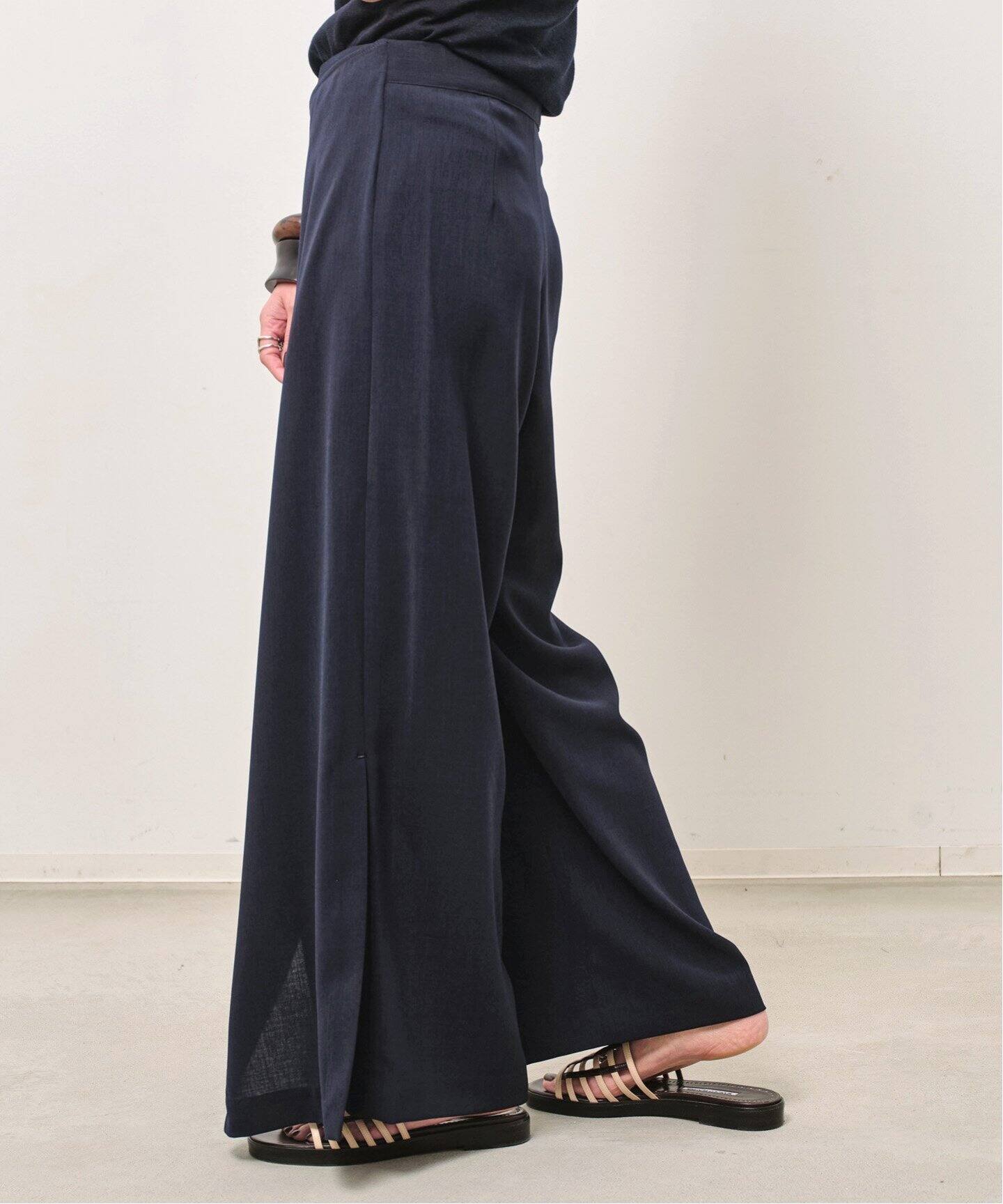 Wrap Pants（その他パンツ）｜L