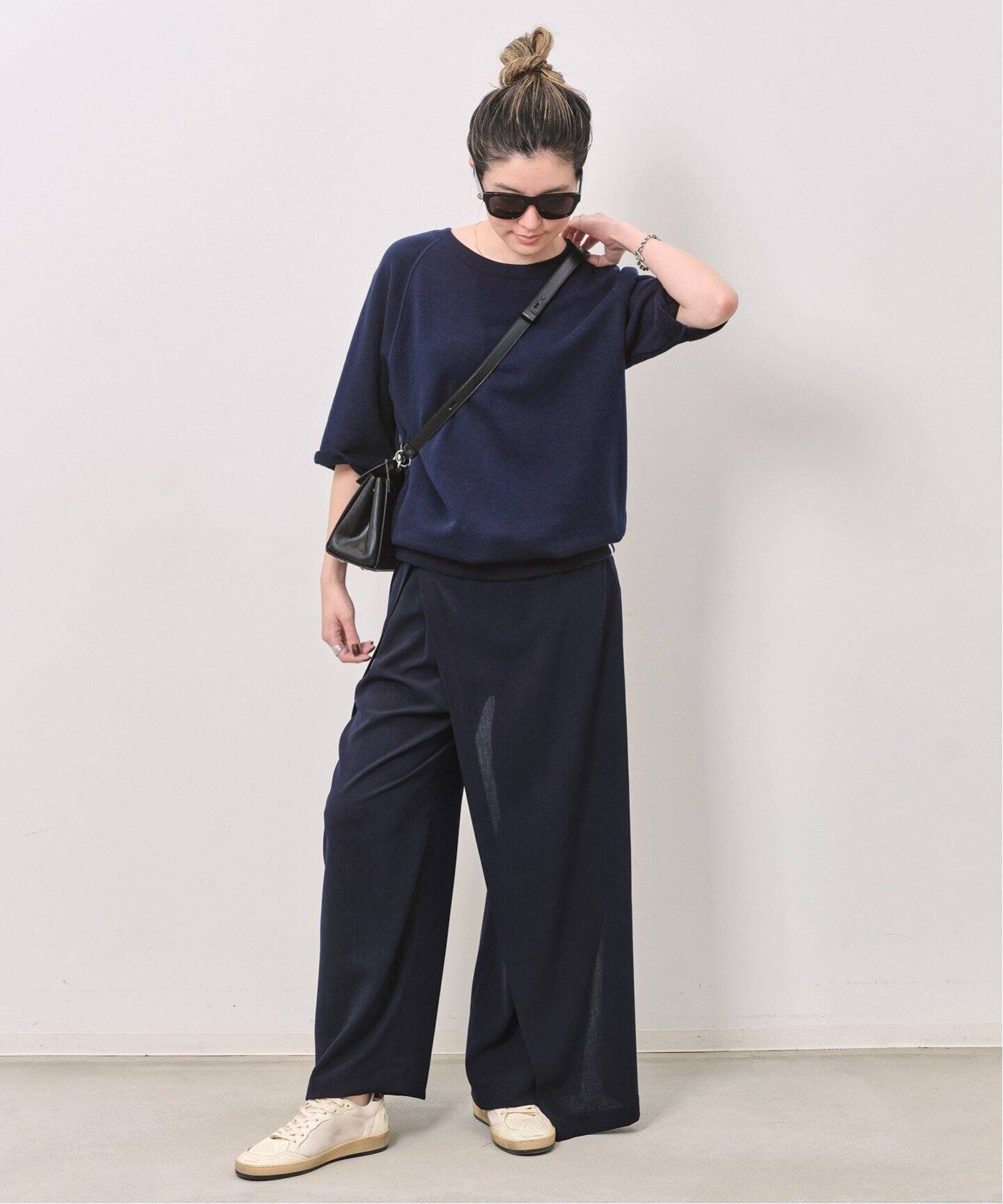 Wrap Pants（その他パンツ）｜L