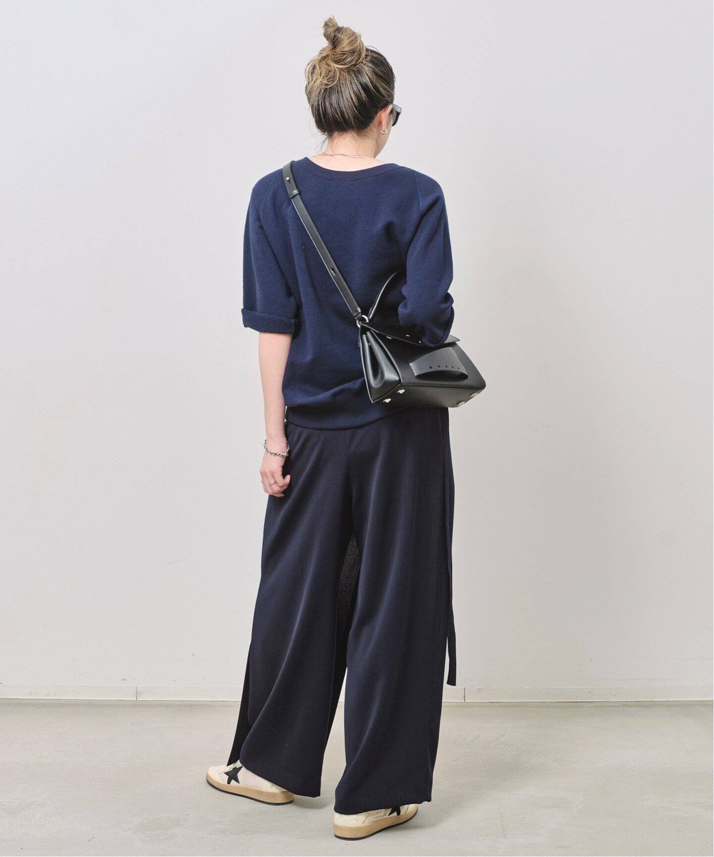 Wrap Pants（その他パンツ）｜L 