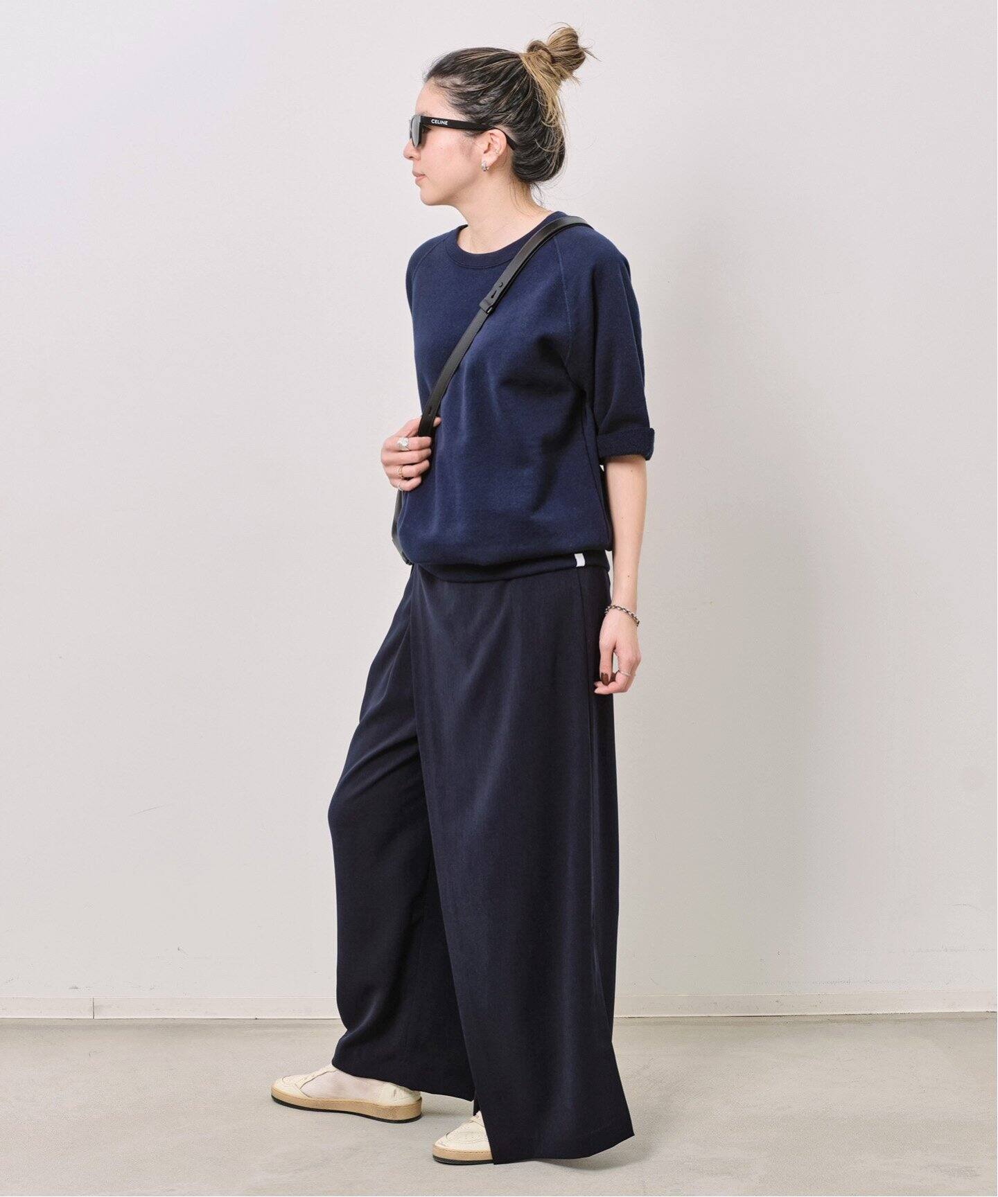 Wrap Pants（その他パンツ）｜L 