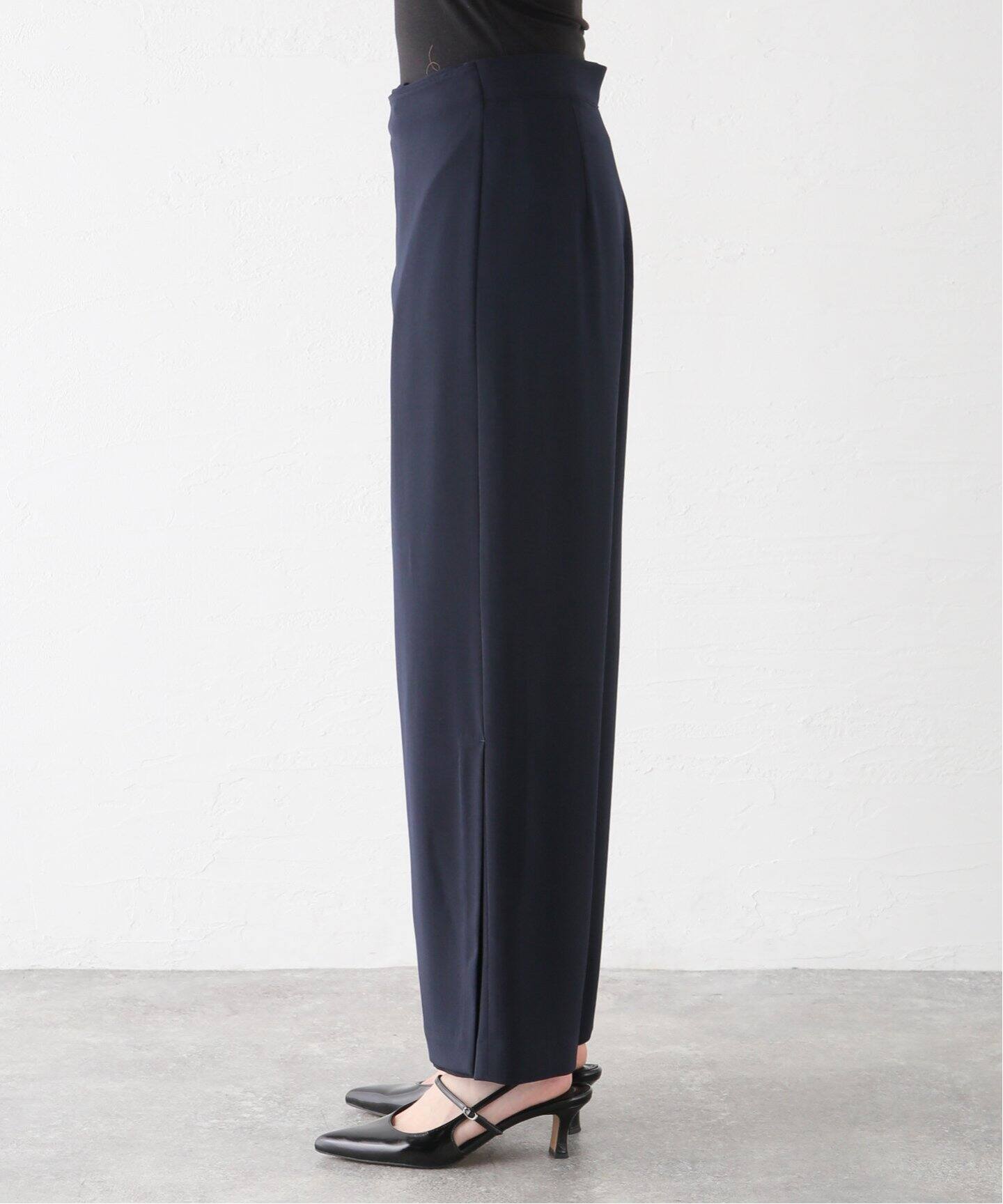 Wrap Pants（その他パンツ）｜L 