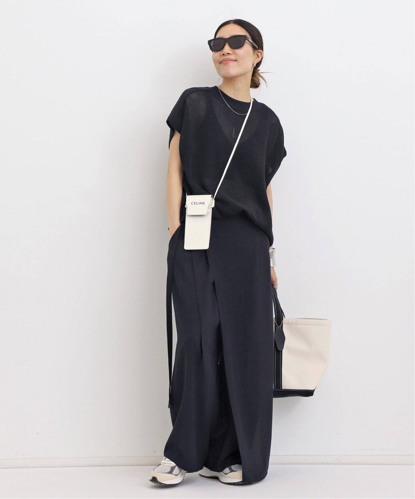 Wrap Pants（その他パンツ）｜L 