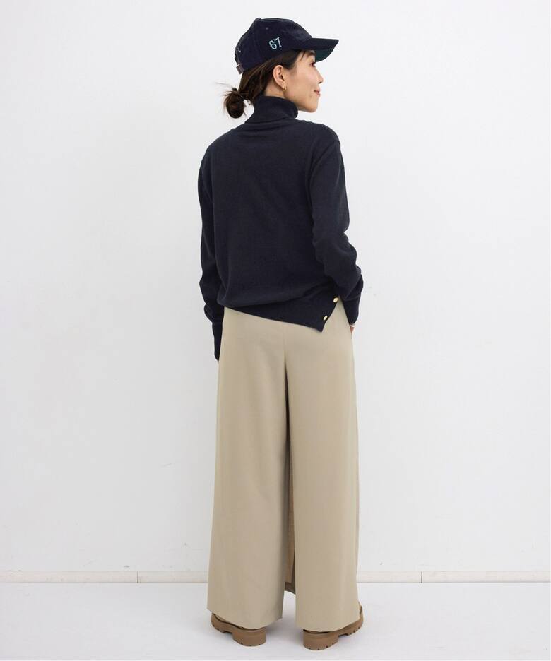 Wrap Pants（その他パンツ）｜L