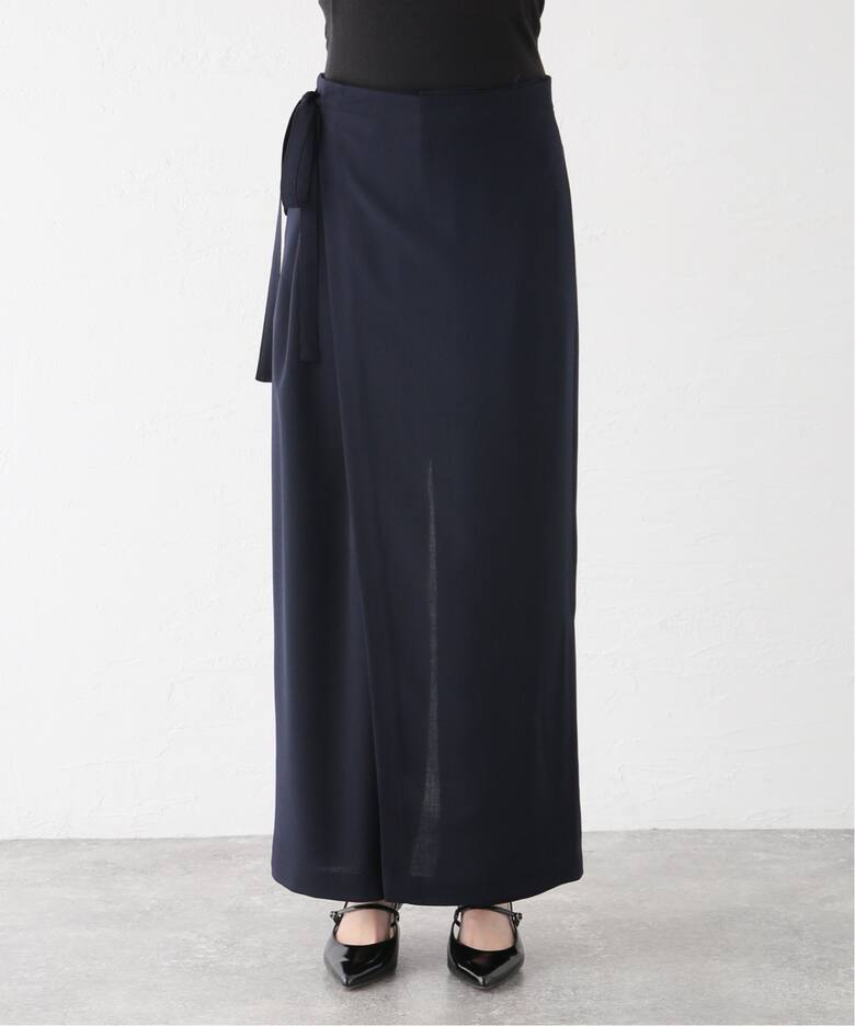 Wrap Pants（その他パンツ）｜L 