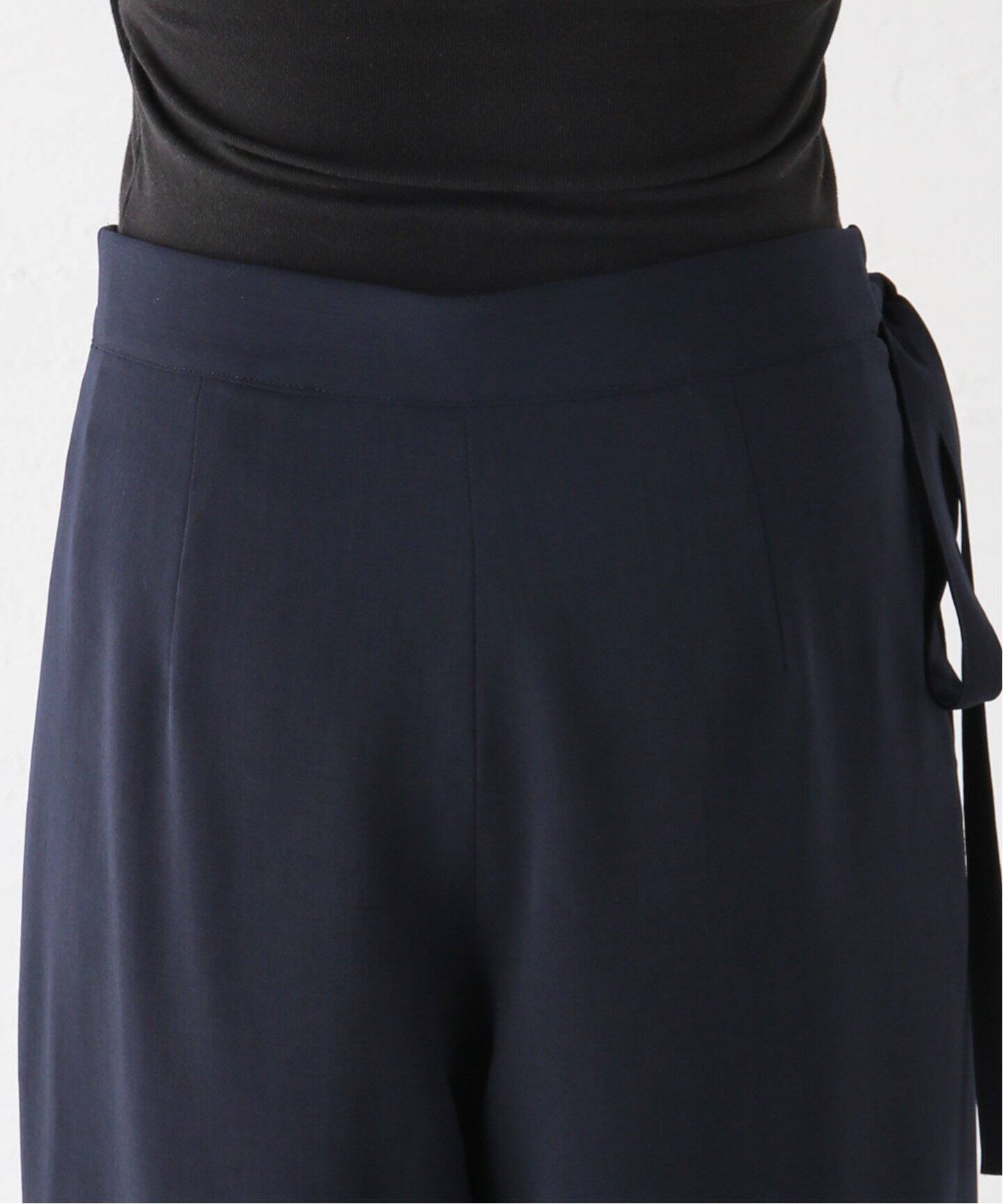 Wrap Pants（その他パンツ）｜L'Appartement（アパルトモン）の