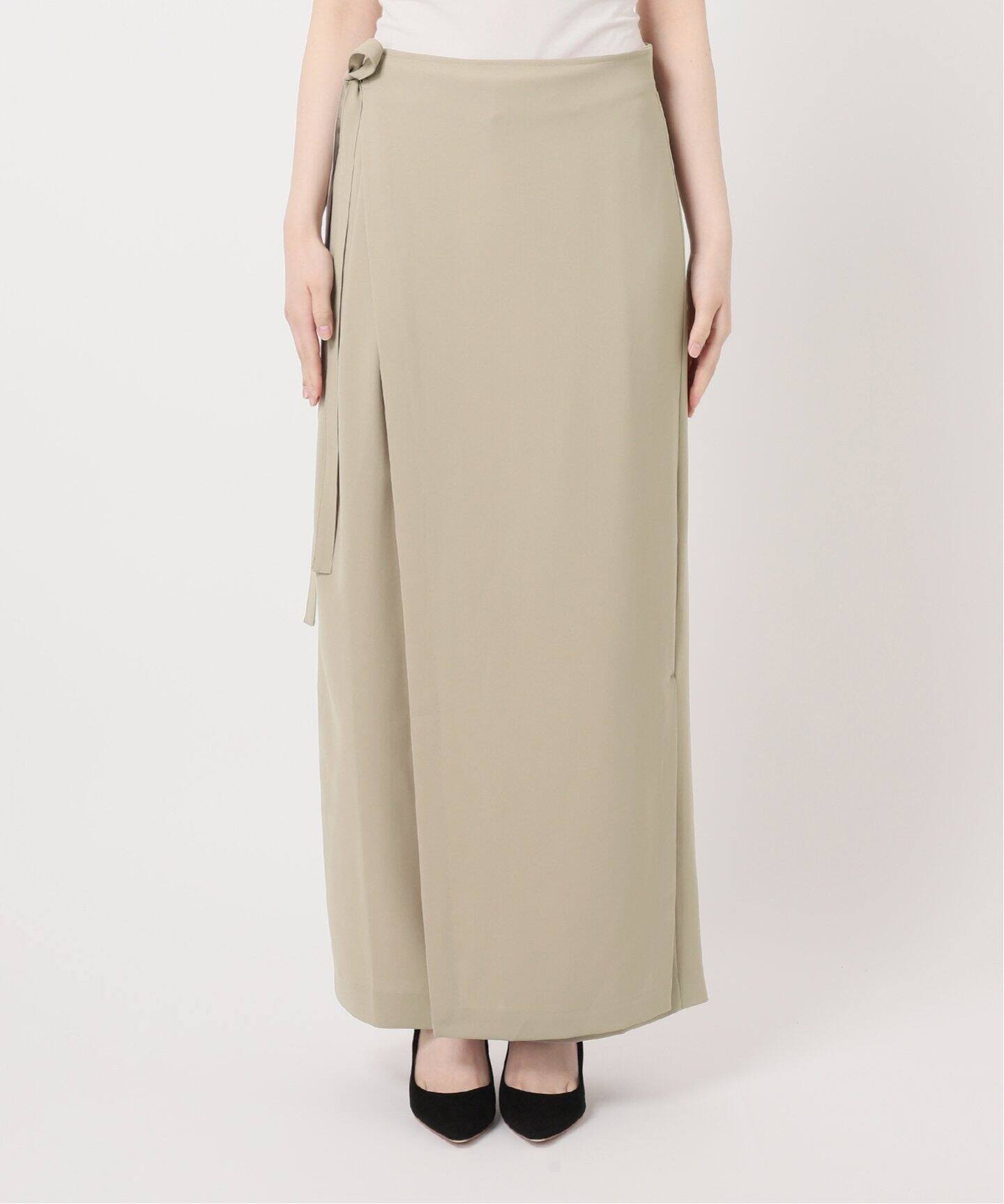 Wrap Pants（その他パンツ）｜L 