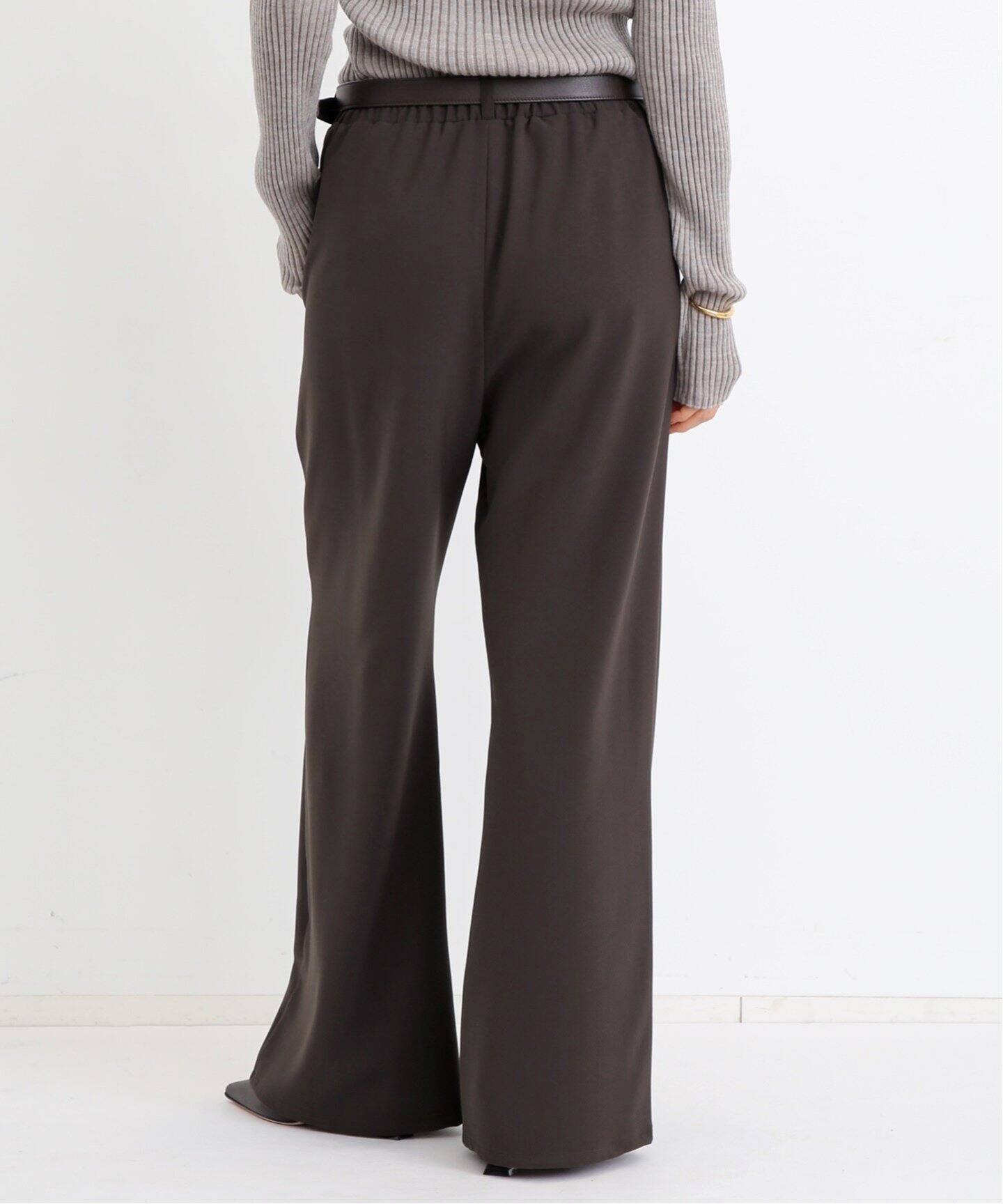 Double cloth Easy Pants（その他パンツ）｜L