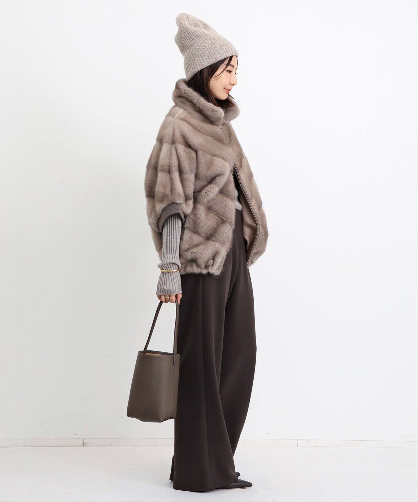 Double cloth Easy Pants（その他パンツ）｜L