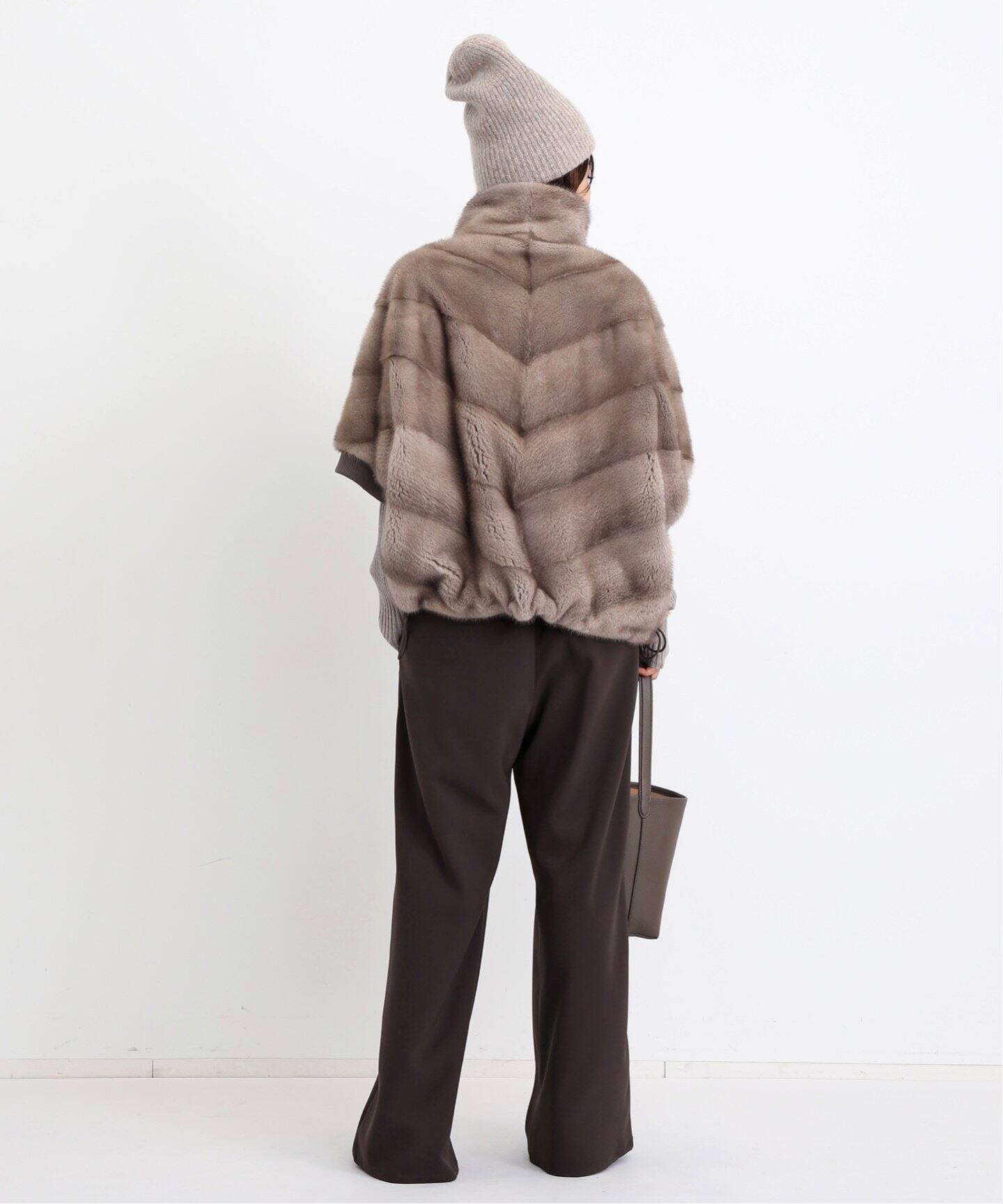 Double cloth Easy Pants（その他パンツ）｜L 