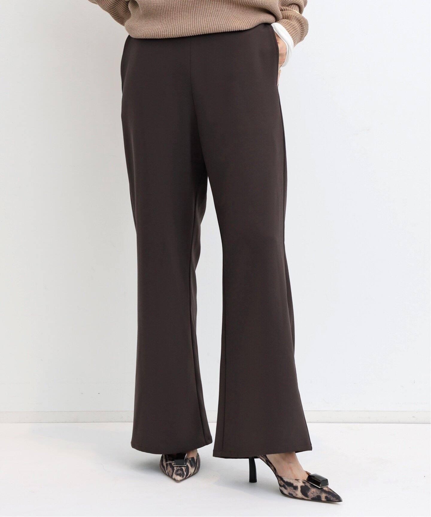 Double cloth Easy Pants（その他パンツ）｜L