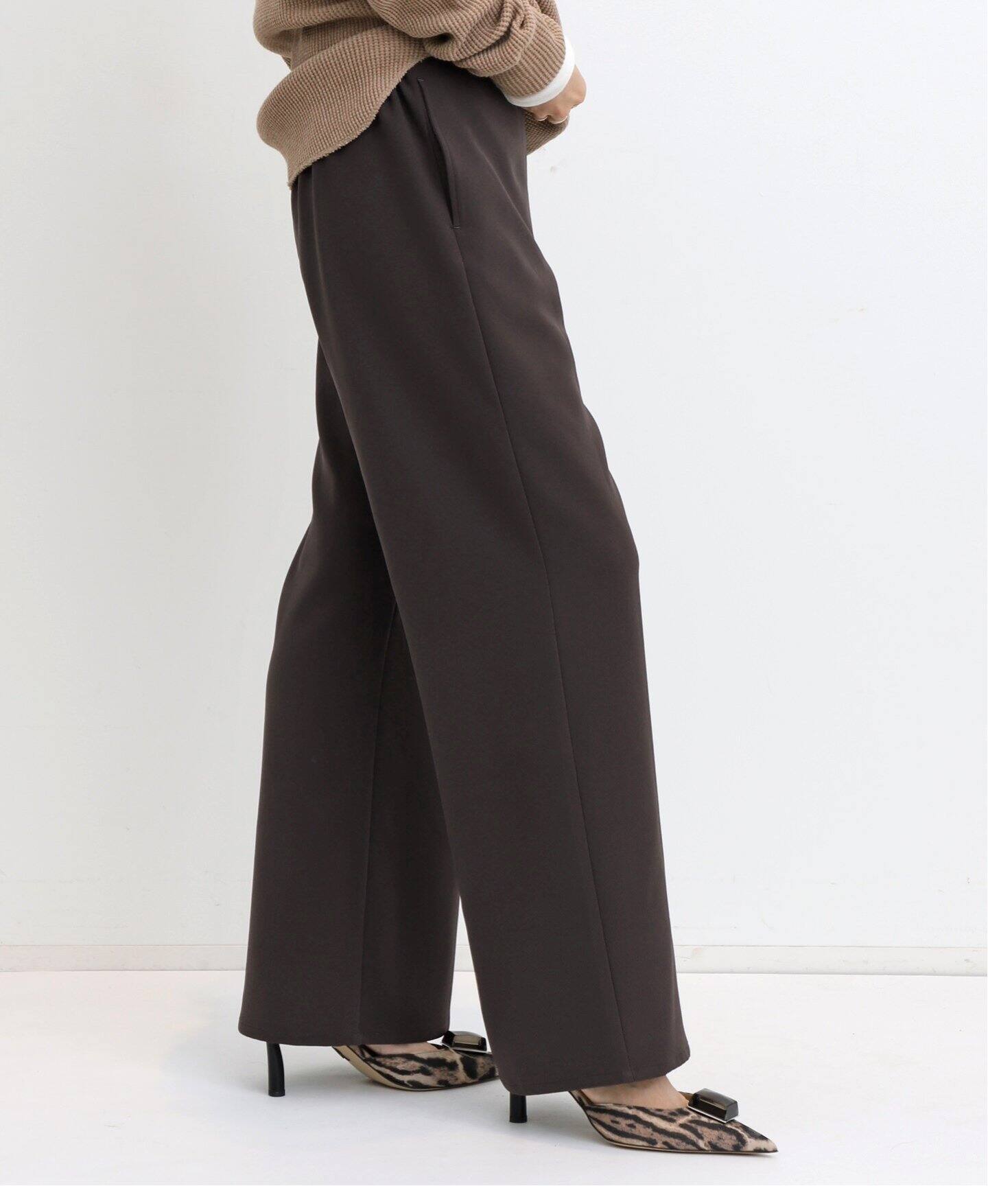 アパルトモン セットアップGREYCHORD Tops & Pants34 