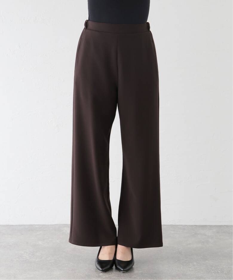 Double cloth Easy Pants（その他パンツ）｜L
