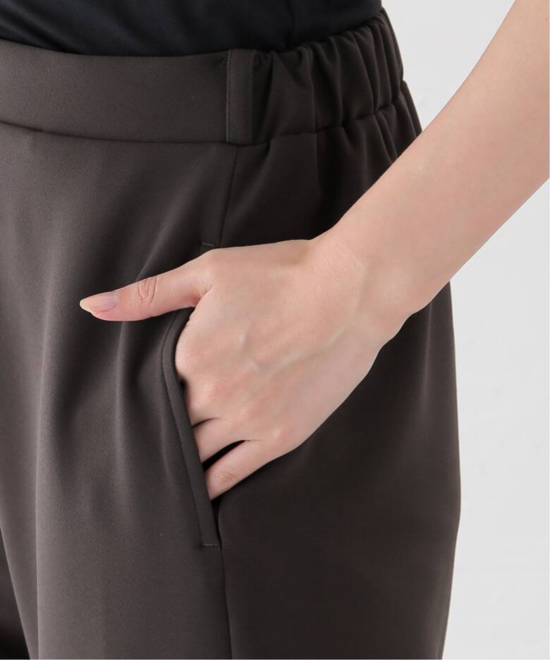 Double cloth Easy Pants（その他パンツ）｜L 