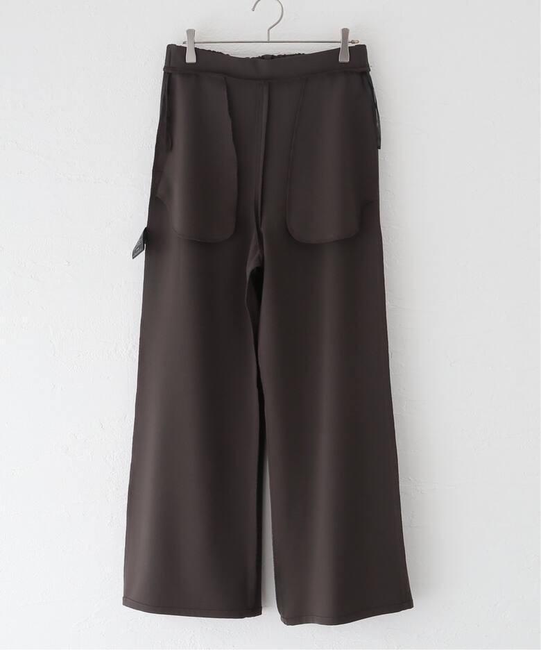 Double cloth Easy Pants（その他パンツ）｜L