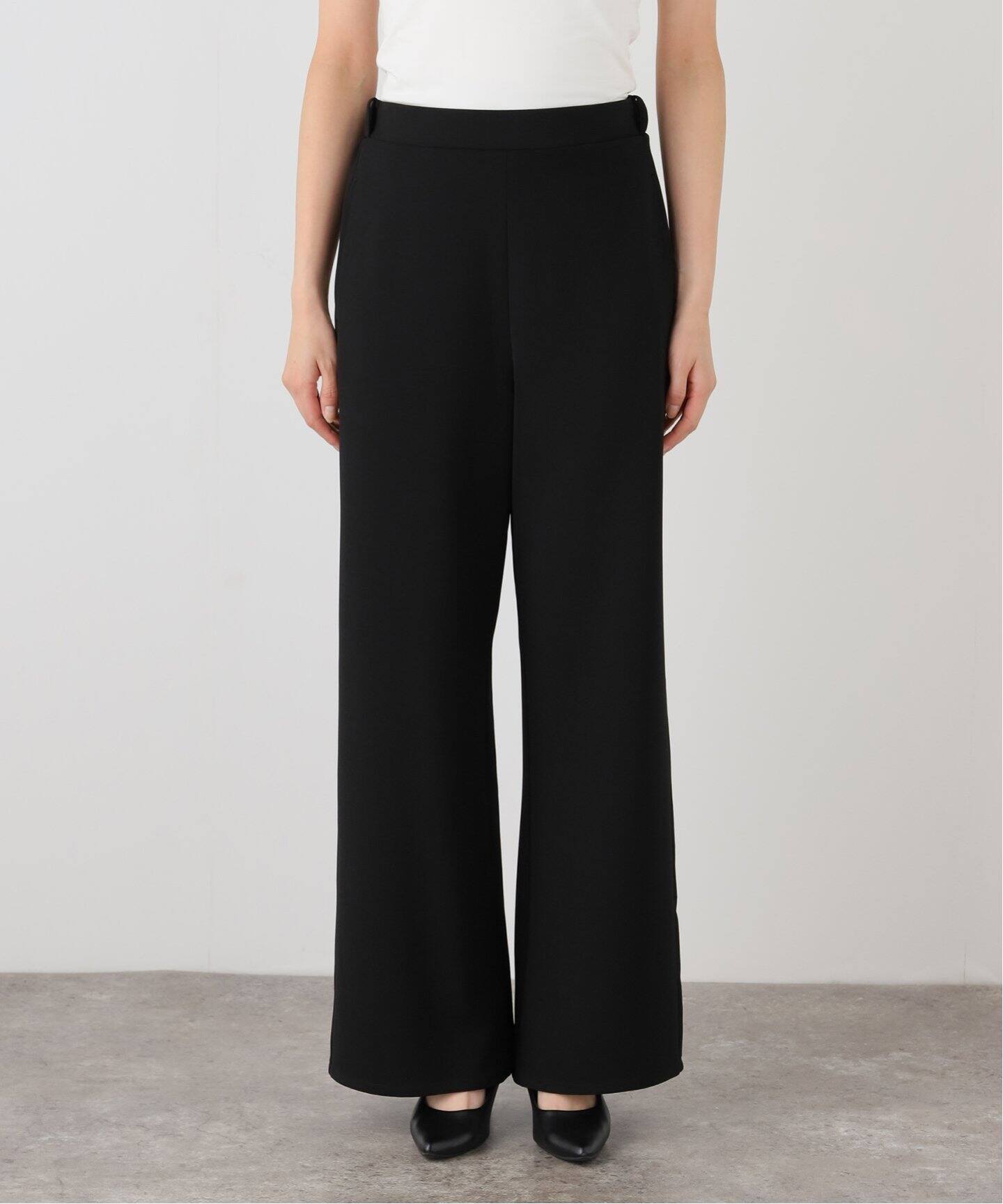 Double cloth Easy Pants（その他パンツ）｜L