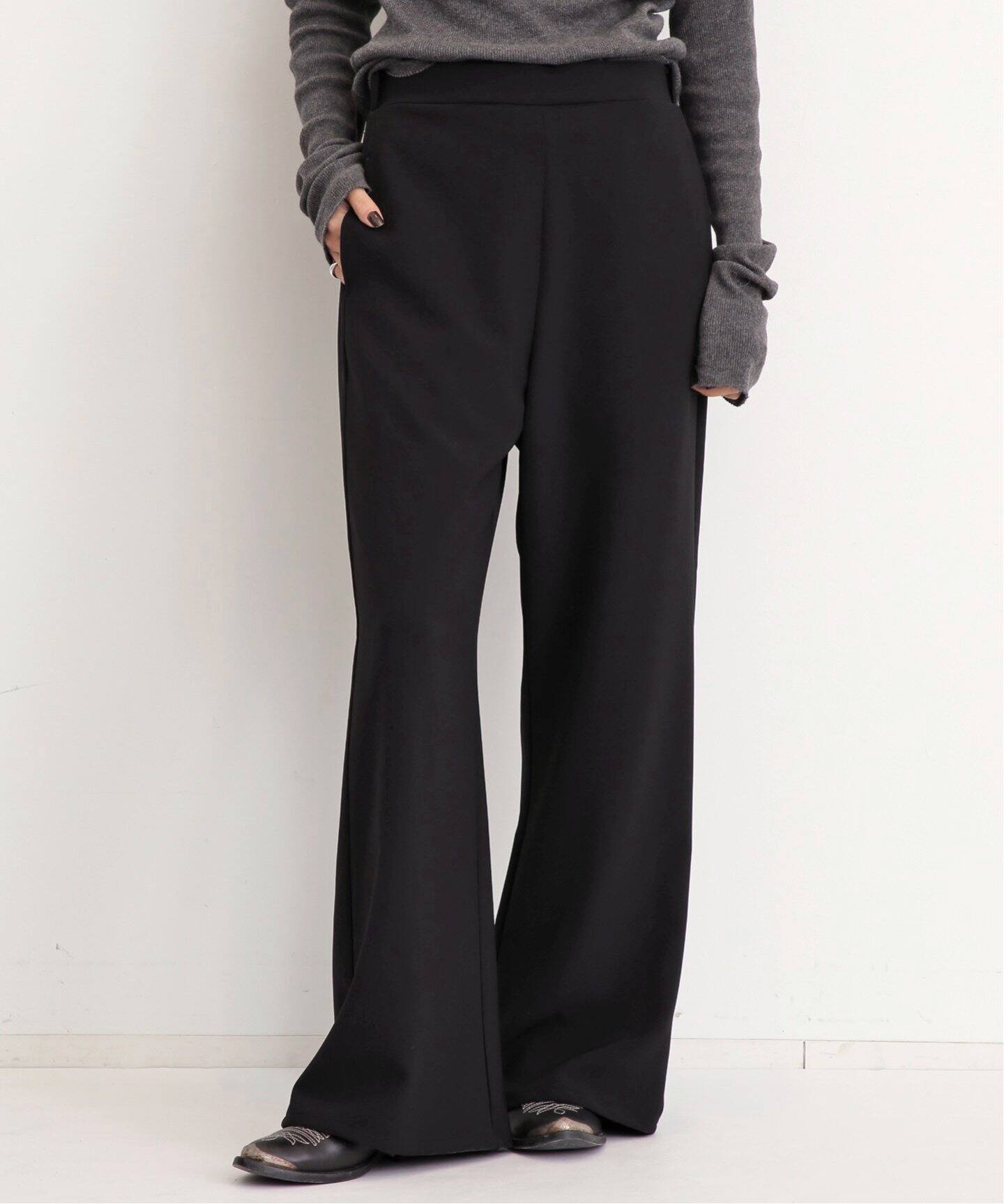 Double cloth Easy Pants（その他パンツ）｜L