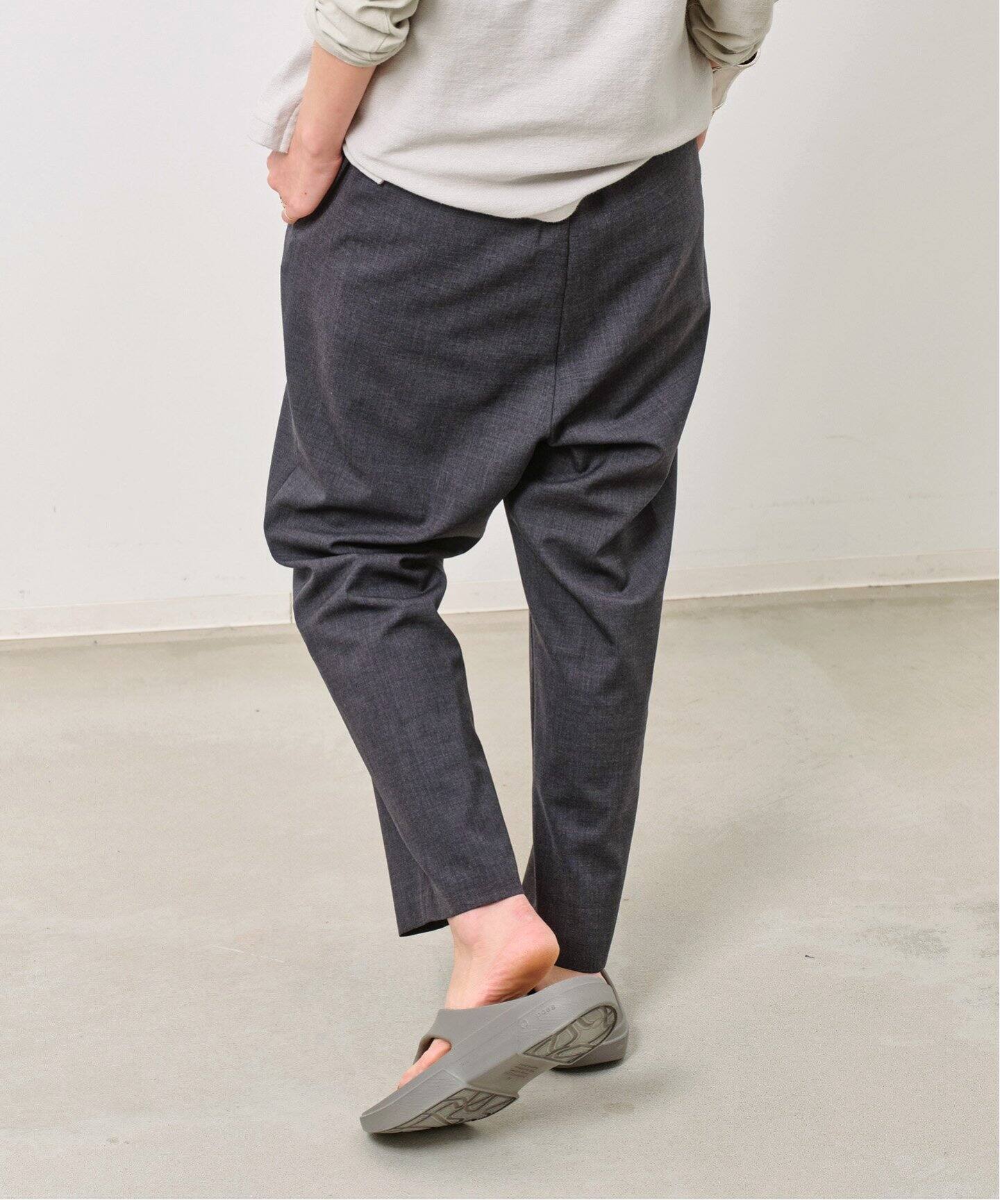 Relax Pants（スラックス）｜L 