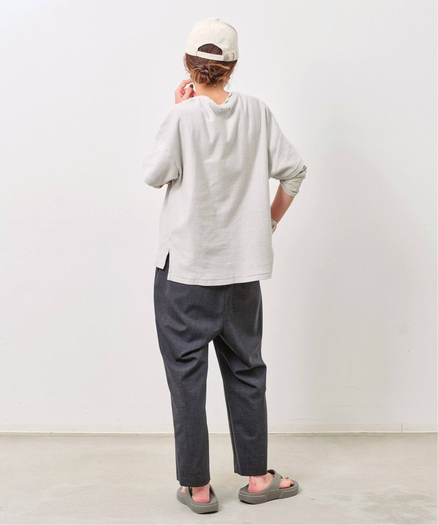 Relax Pants（スラックス）｜L
