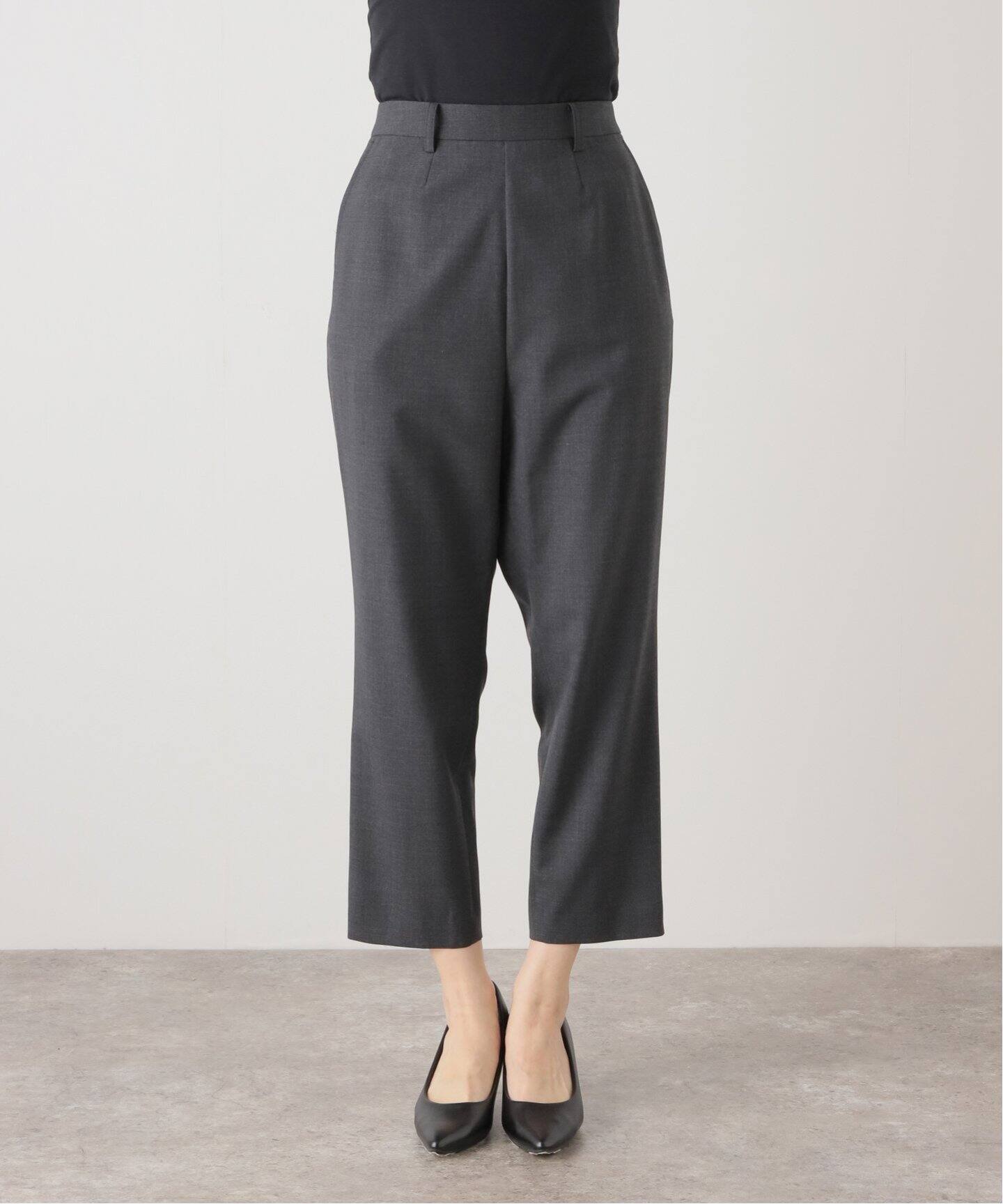 Relax Pants（スラックス）｜L