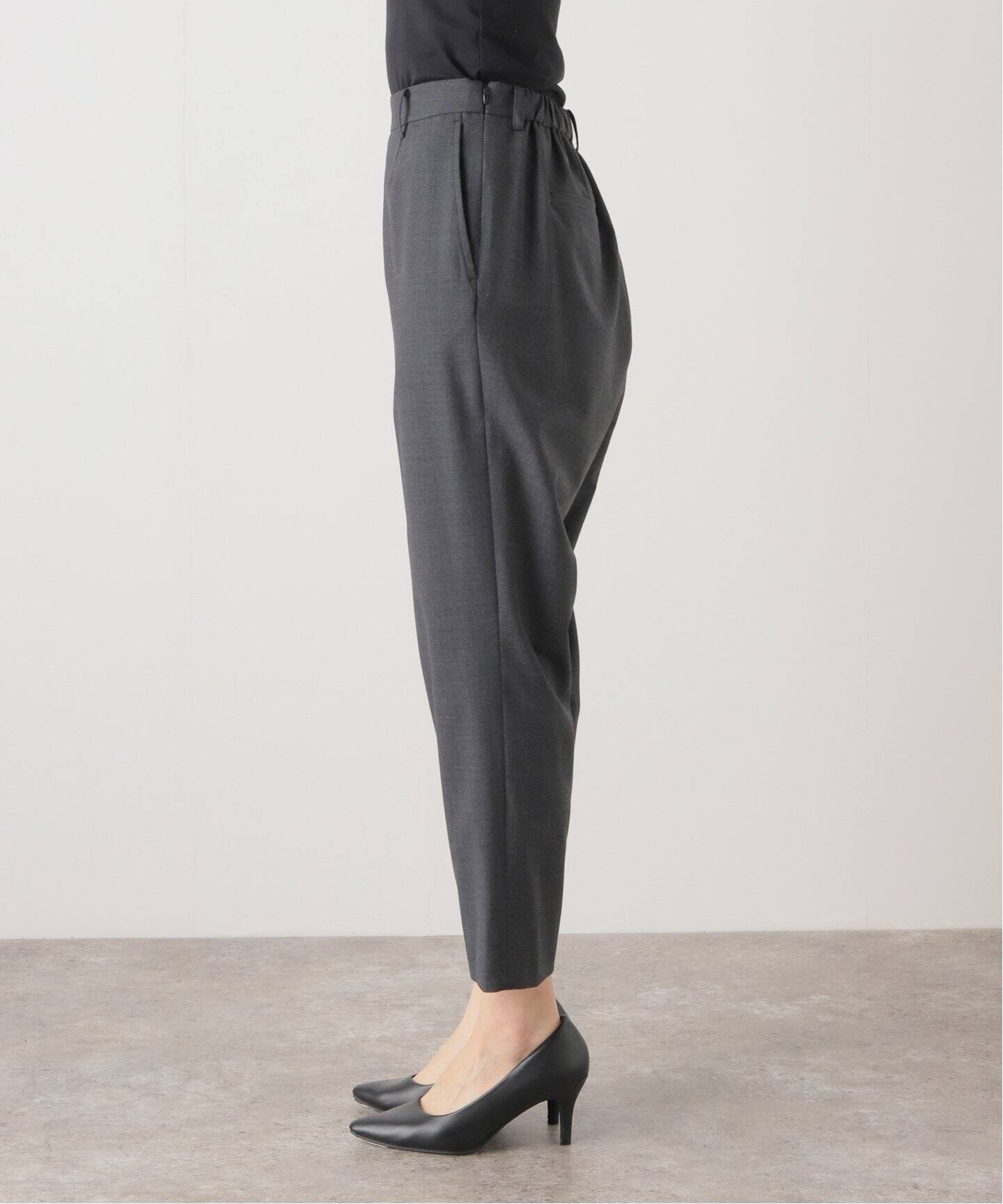 Relax Pants（スラックス）｜L 