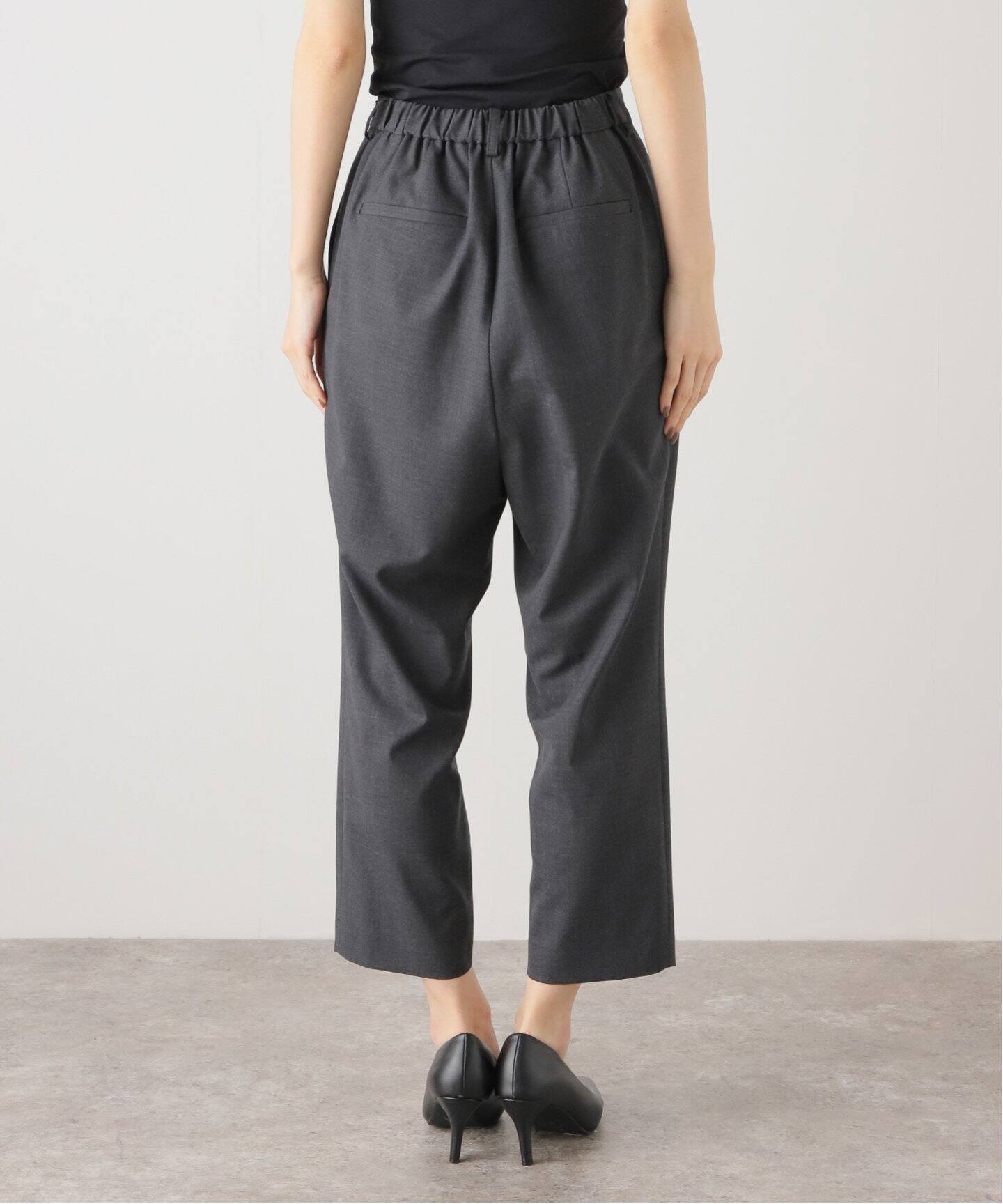 Relax Pants（スラックス）｜L 