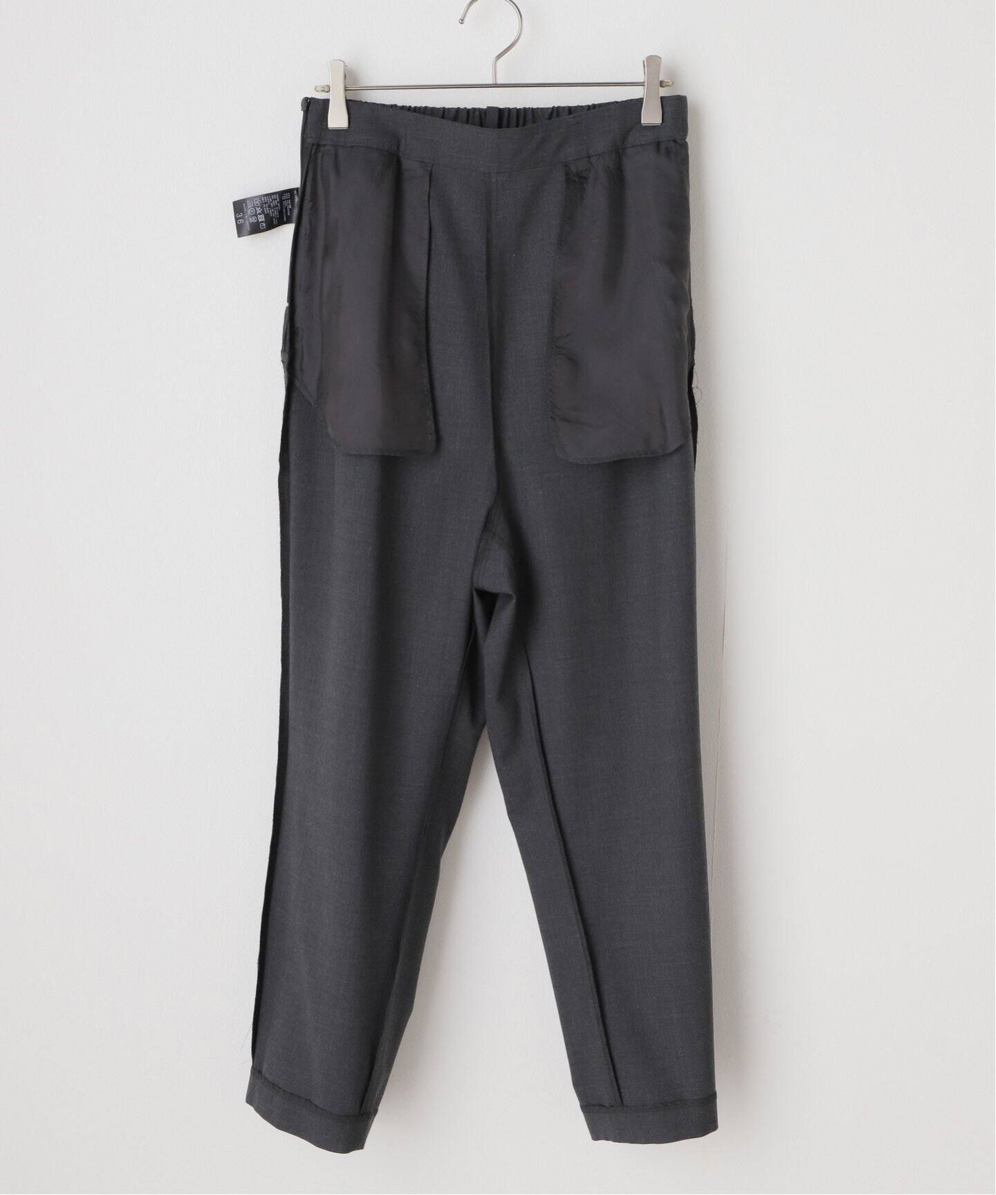 Relax Pants（スラックス）｜L
