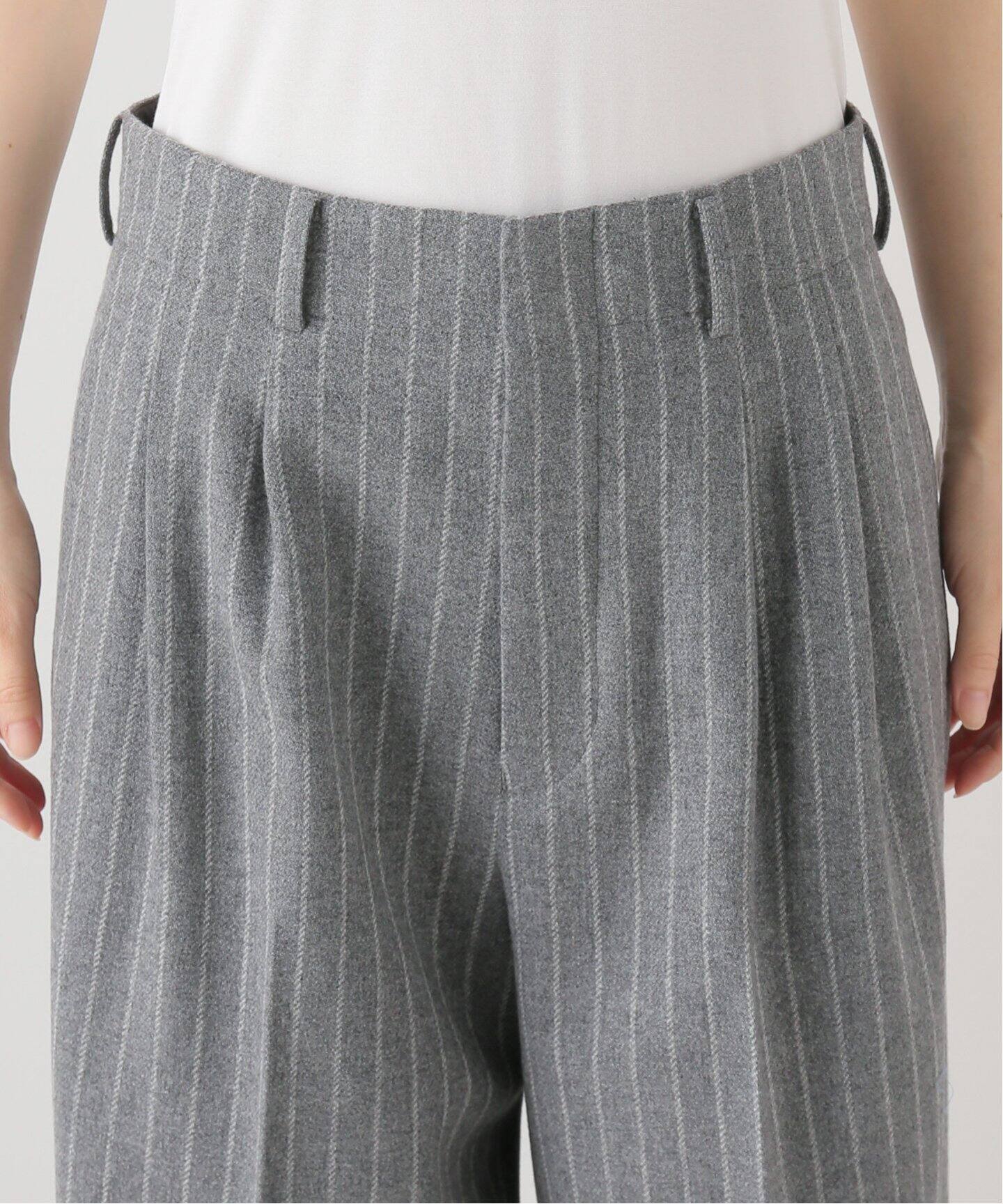 CREVACUORE PANTS（スラックス）｜L 