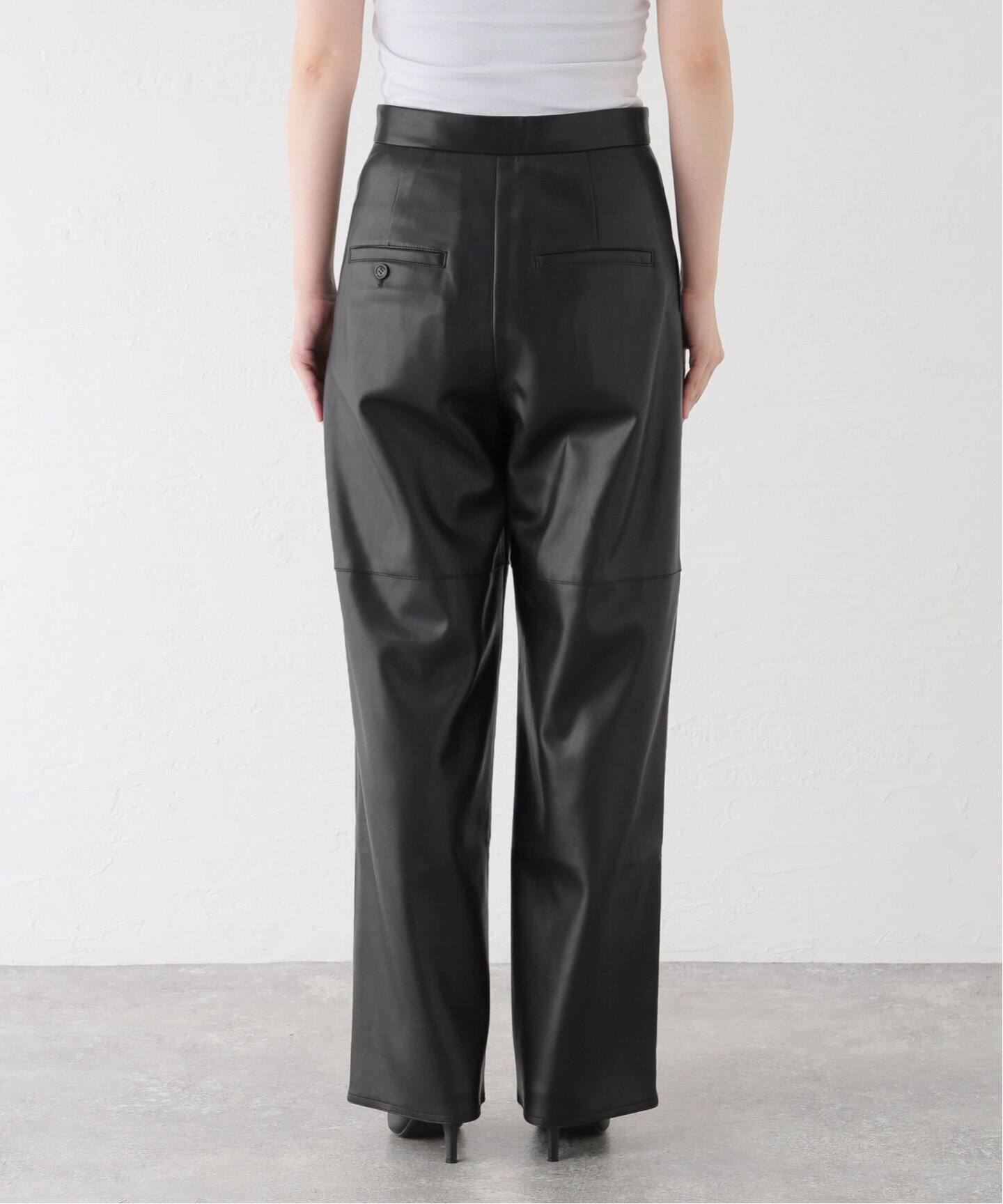 Wrap Pants（その他パンツ）｜L'Appartement（アパルトモン）の