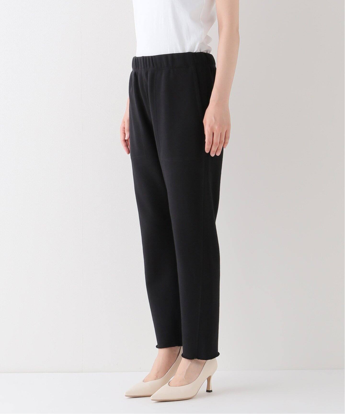 Sarrouel Sweat Pants（スウェットパンツ）｜L 
