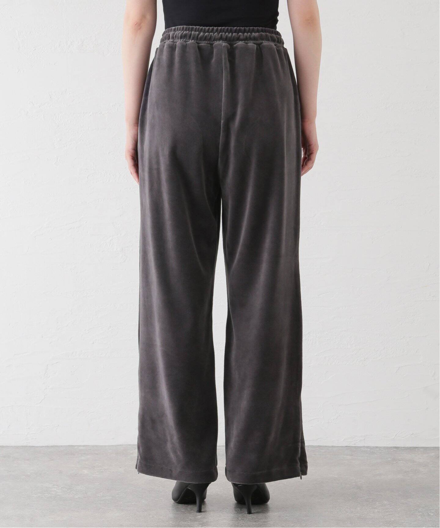 アパルトモンOFF THE COURT by NBA Velor Pants 