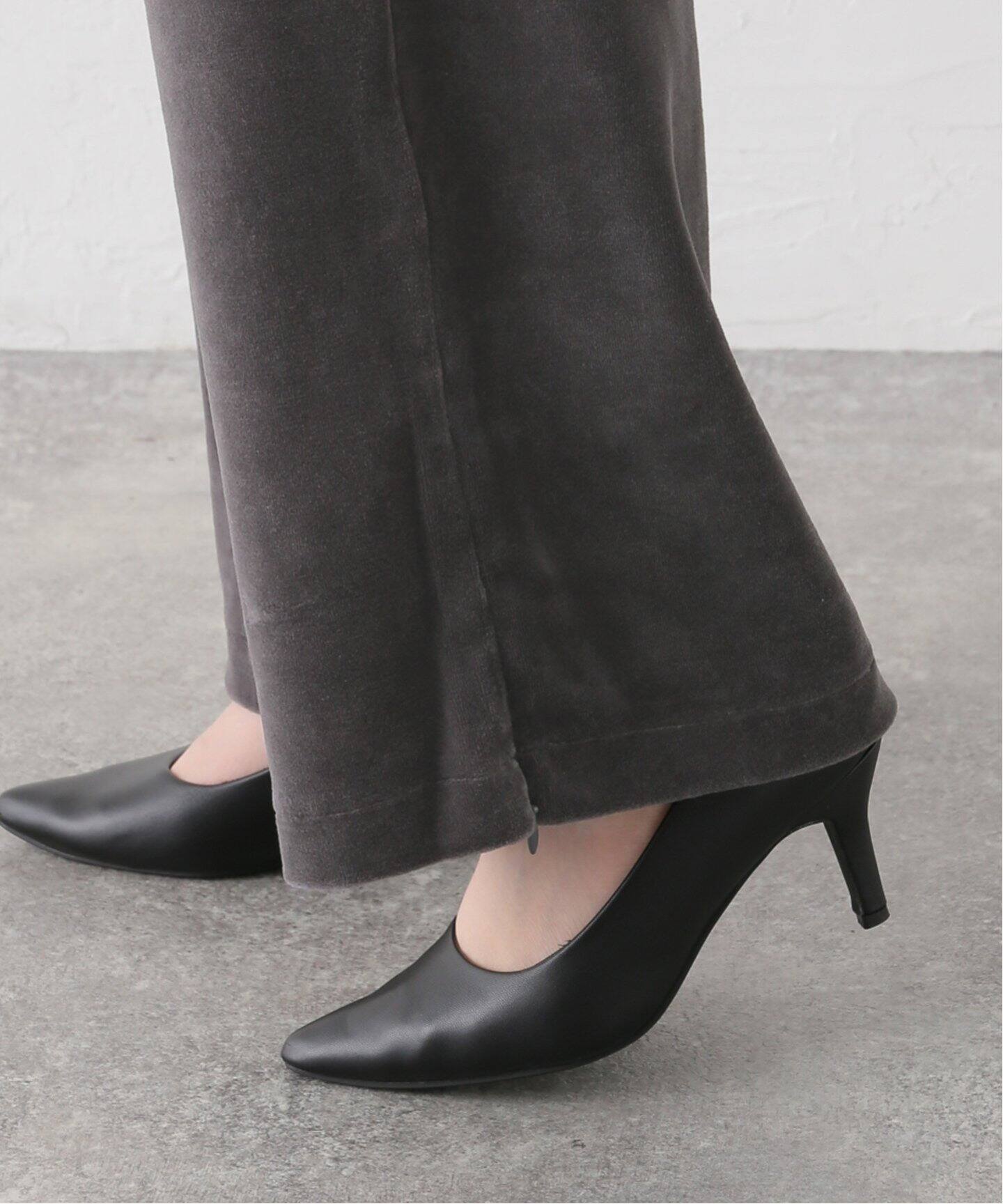 アパルトモンOFF THE COURT by NBA Velor Pants 