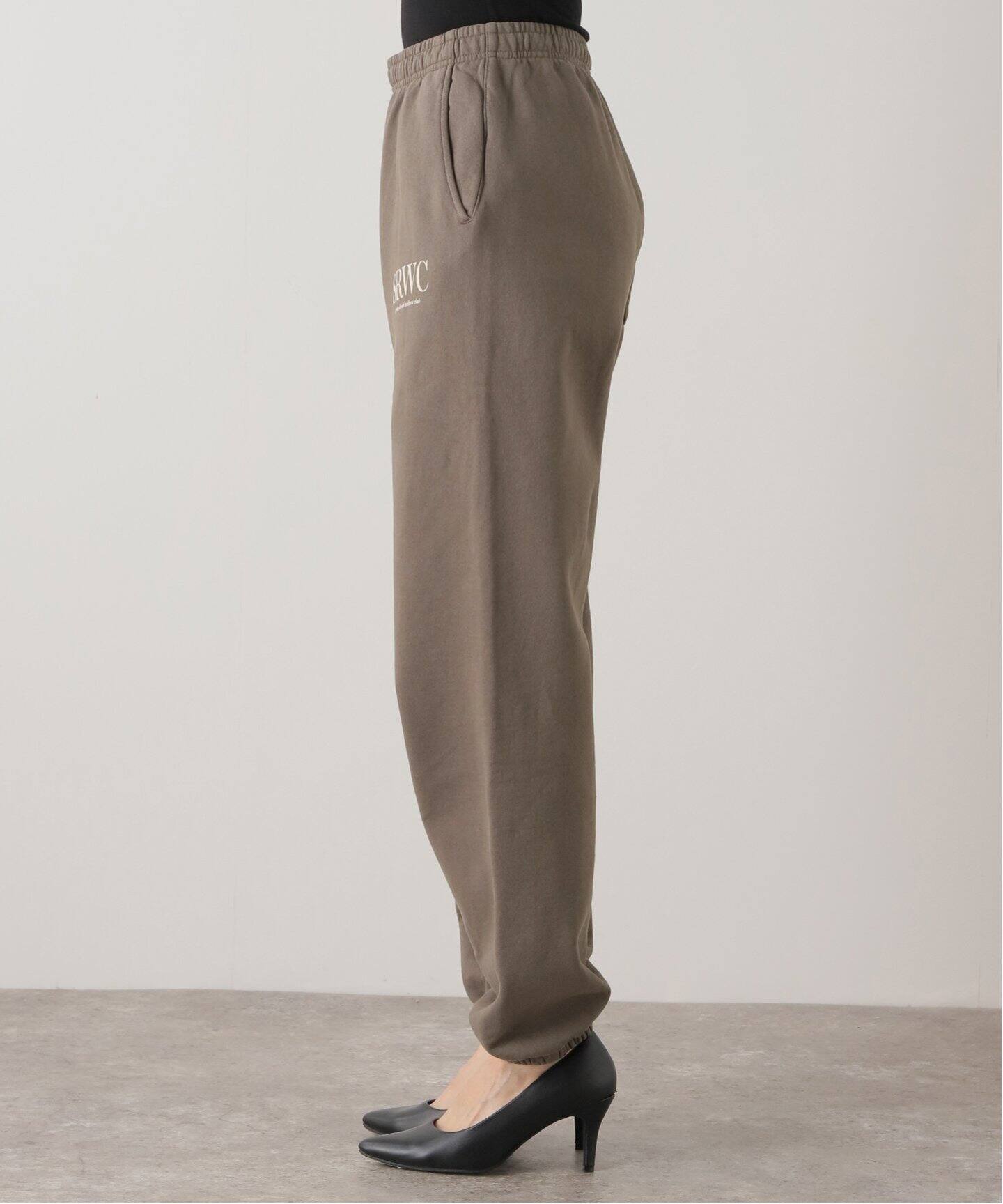 SPORTY＆RICH/スポーティーアンドリッチ】 SRWC SWEAT PANTS  