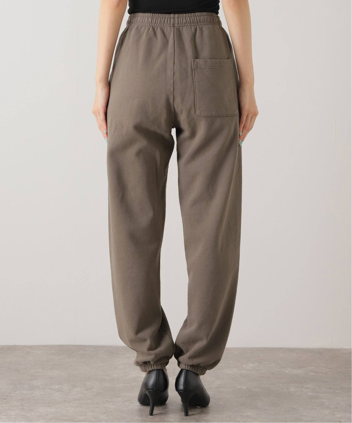 SPORTY＆RICH/スポーティーアンドリッチ】 SRWC SWEAT PANTS 