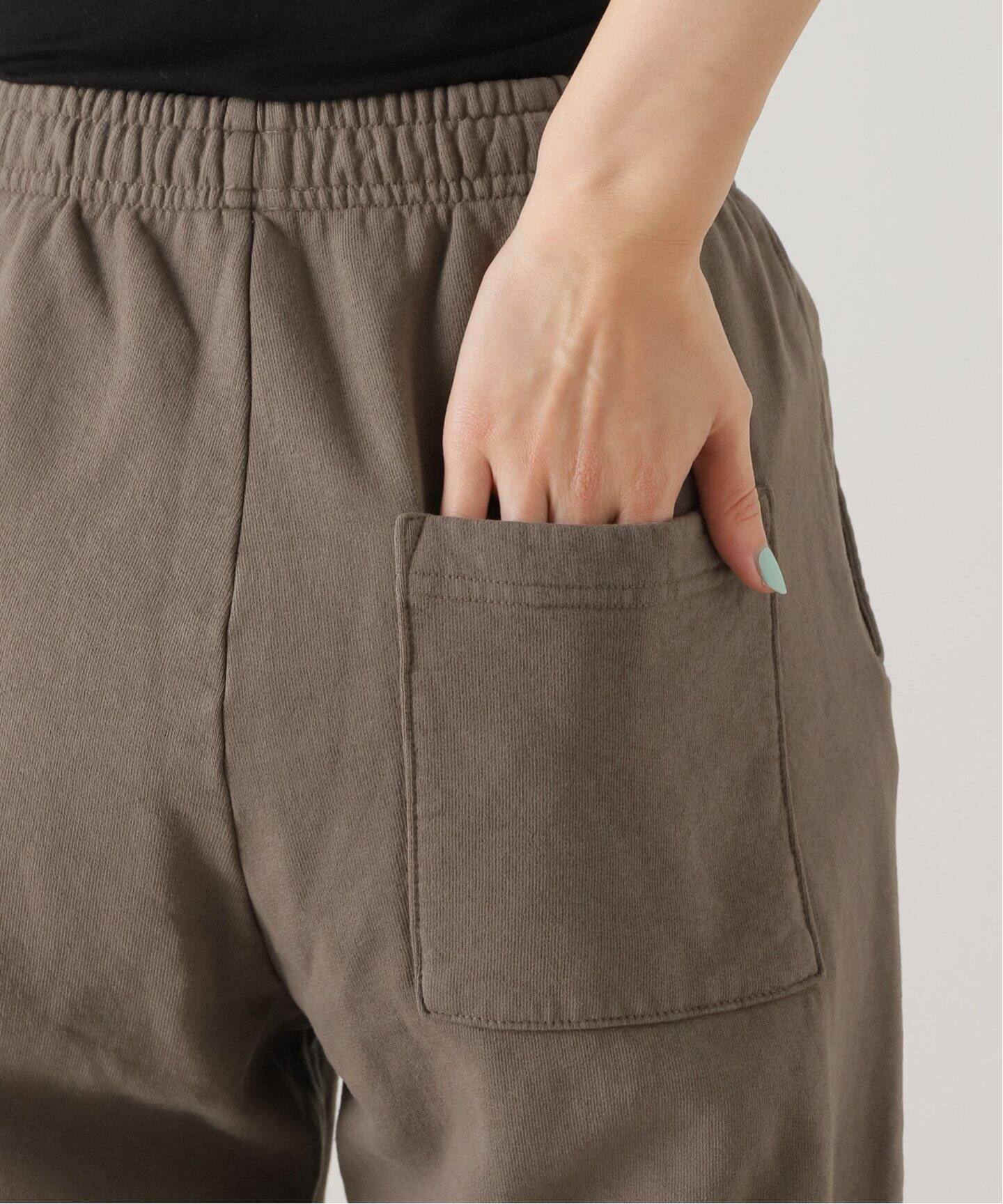 SPORTY＆RICH/スポーティーアンドリッチ】 SRWC SWEAT PANTS 