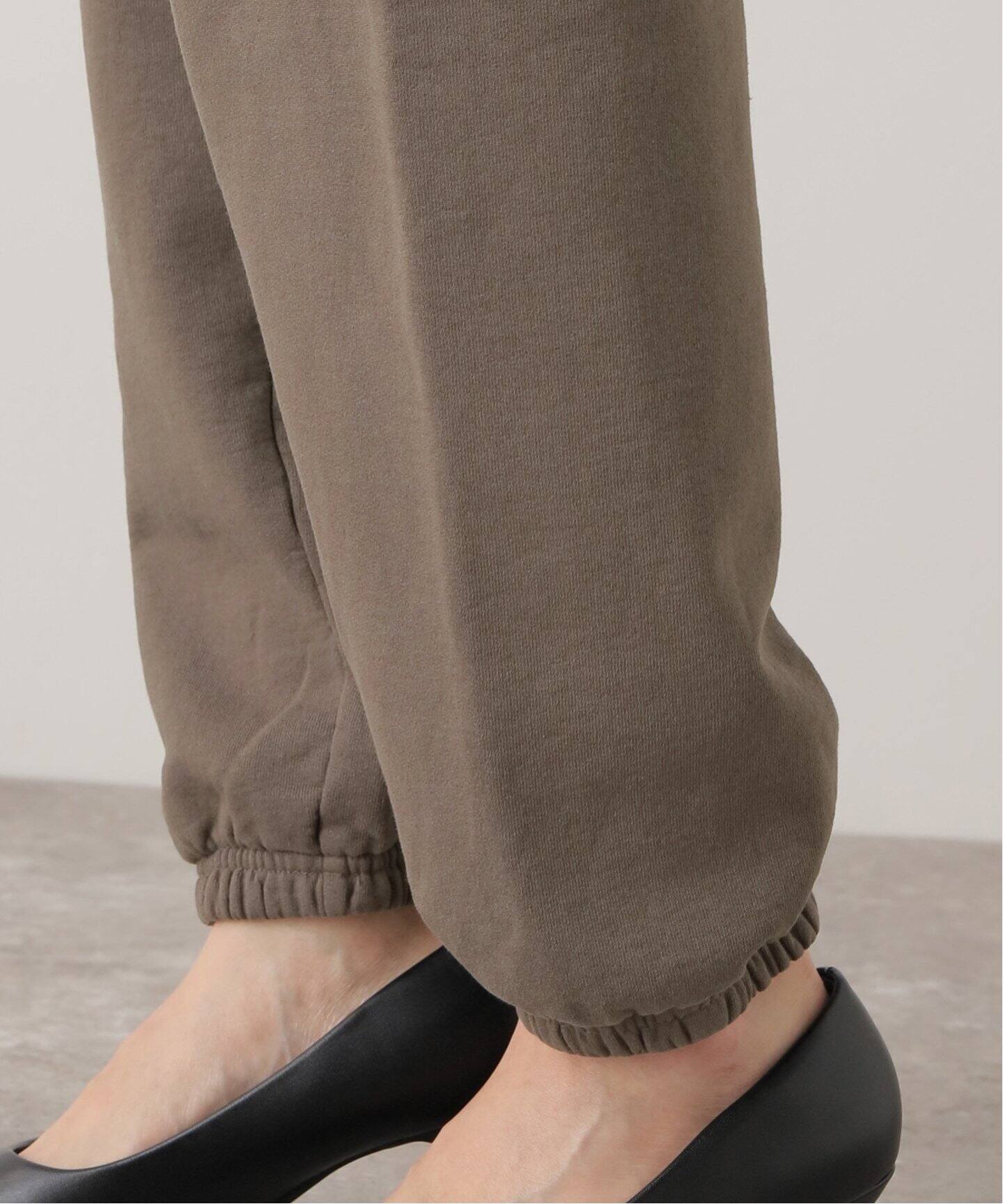 SPORTY＆RICH/スポーティーアンドリッチ】 SRWC SWEAT PANTS 