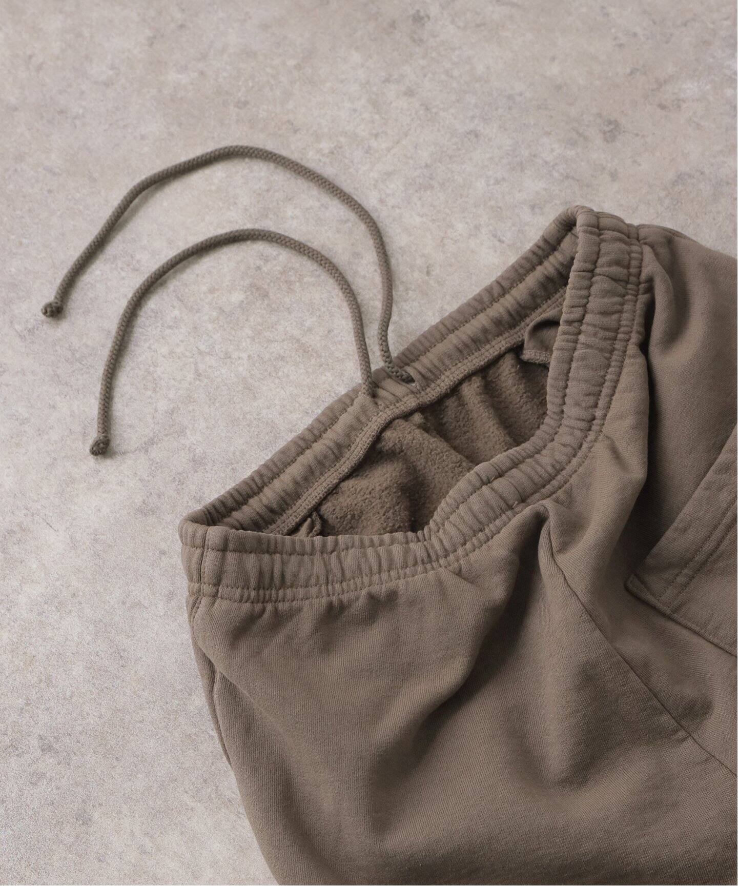 SPORTY＆RICH/スポーティーアンドリッチ】 SRWC SWEAT PANTS 