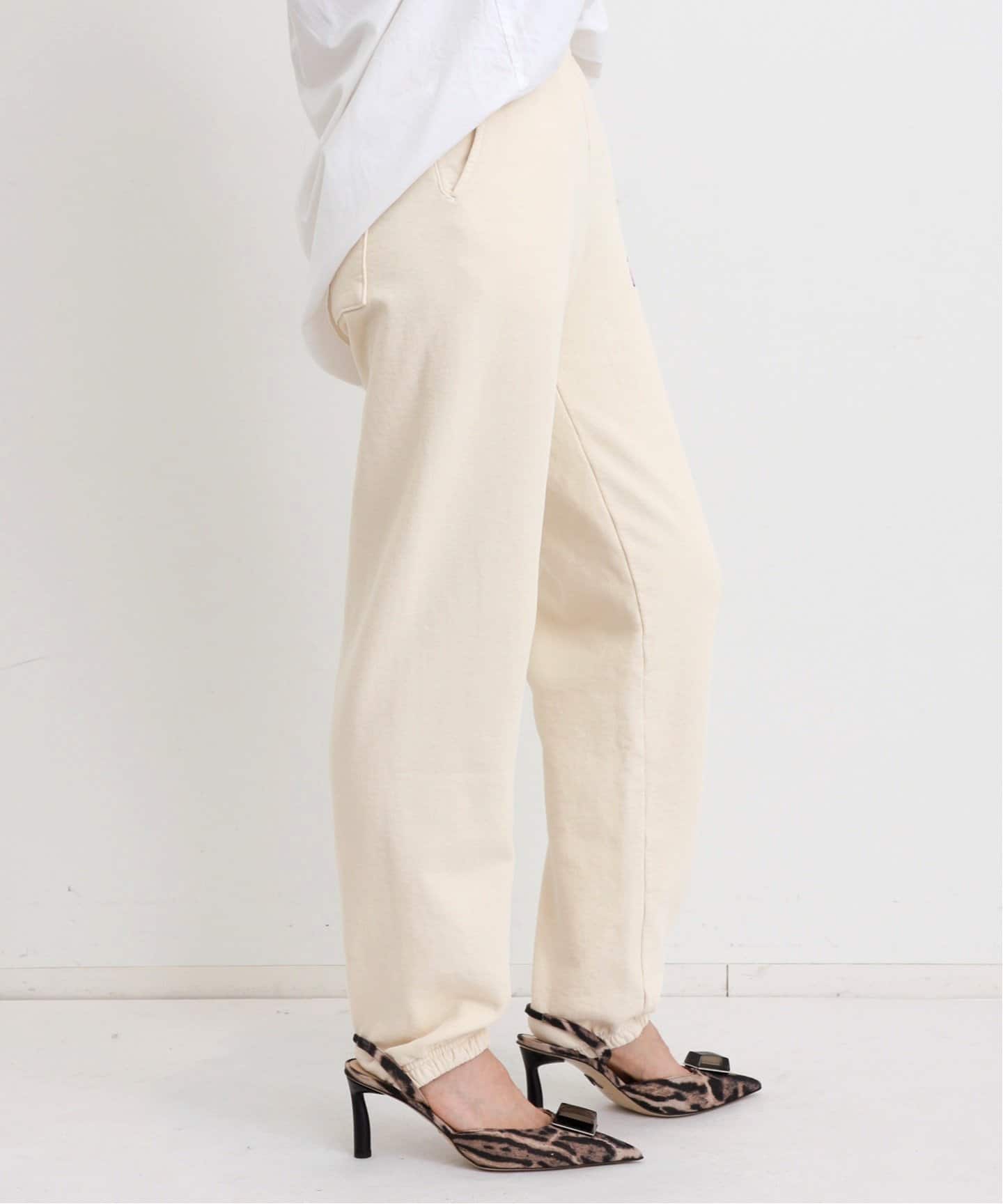 専用★アパルトモン購入★Sporty&Richスエットパーカー＆パンツ 楽天市場】Sporty&Richの通販