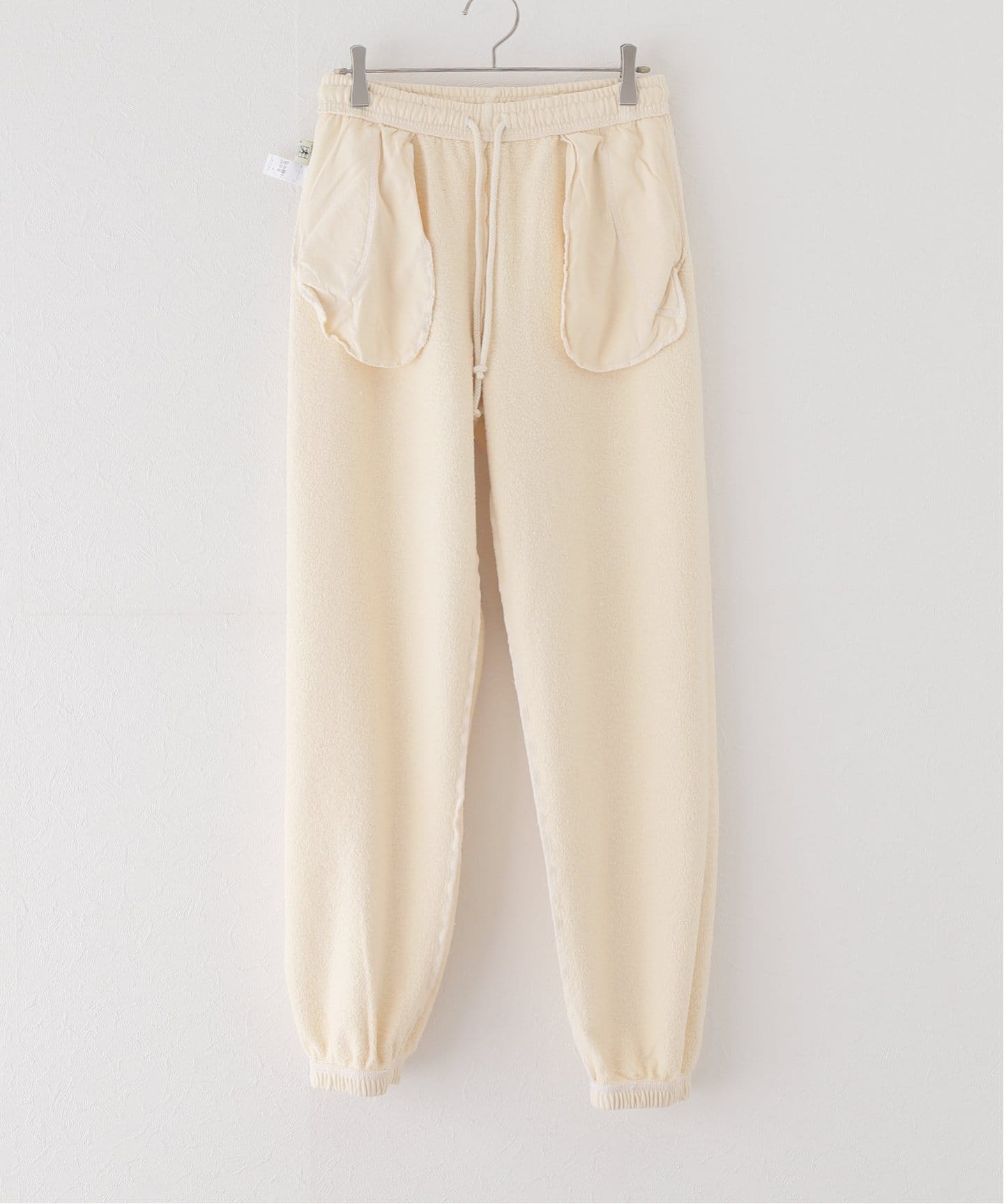 SPORTY&RICH/スポーティアンドリッチ】 Team Logo Sweatpants