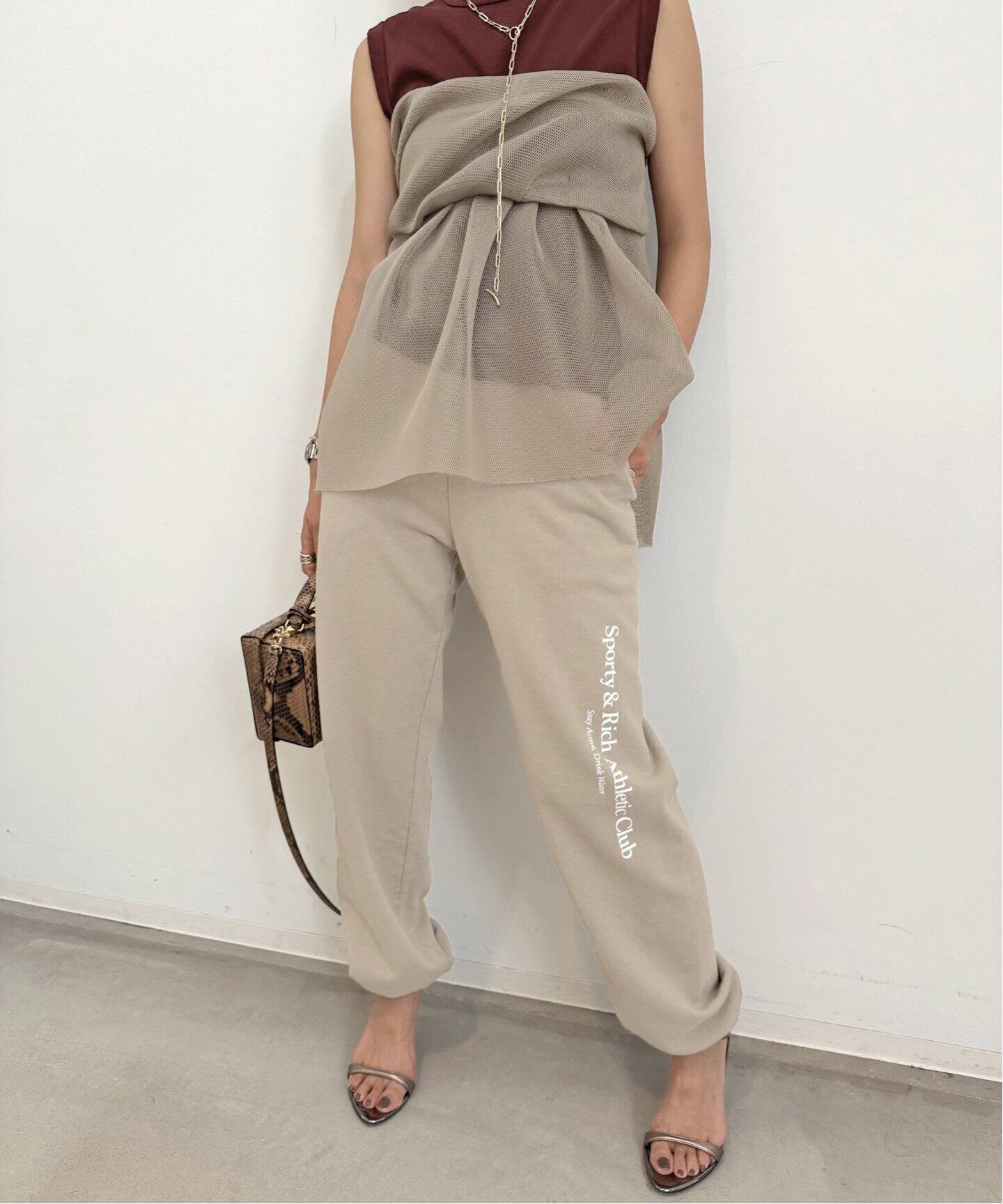 SPORTY & RICH｜L'Appartement｜特集｜BAYCREW'S STORE