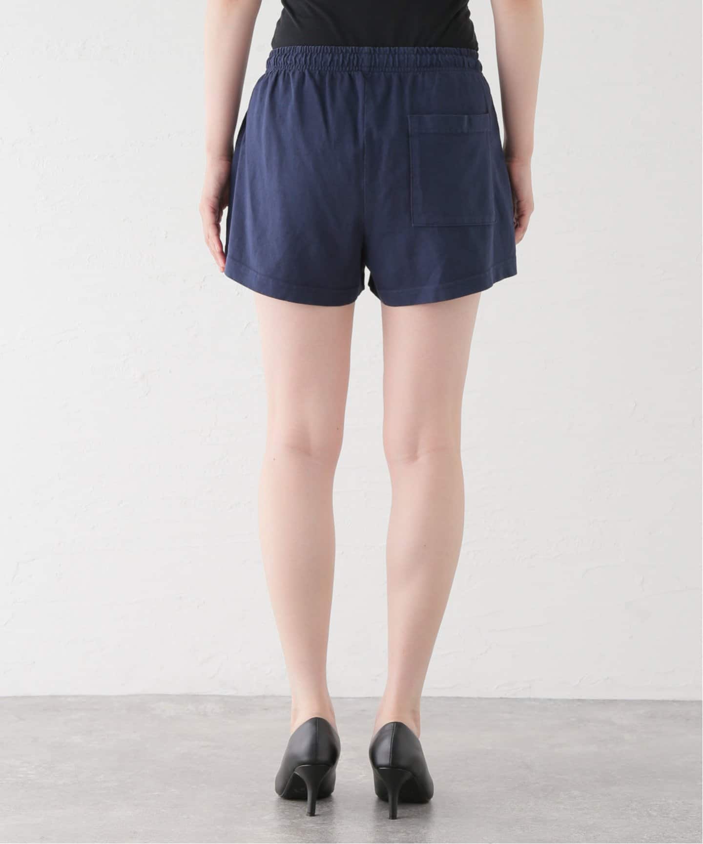 SPORTY&RICH/スポーティアンドリッチ】 NY Tennis Club Disco Shorts