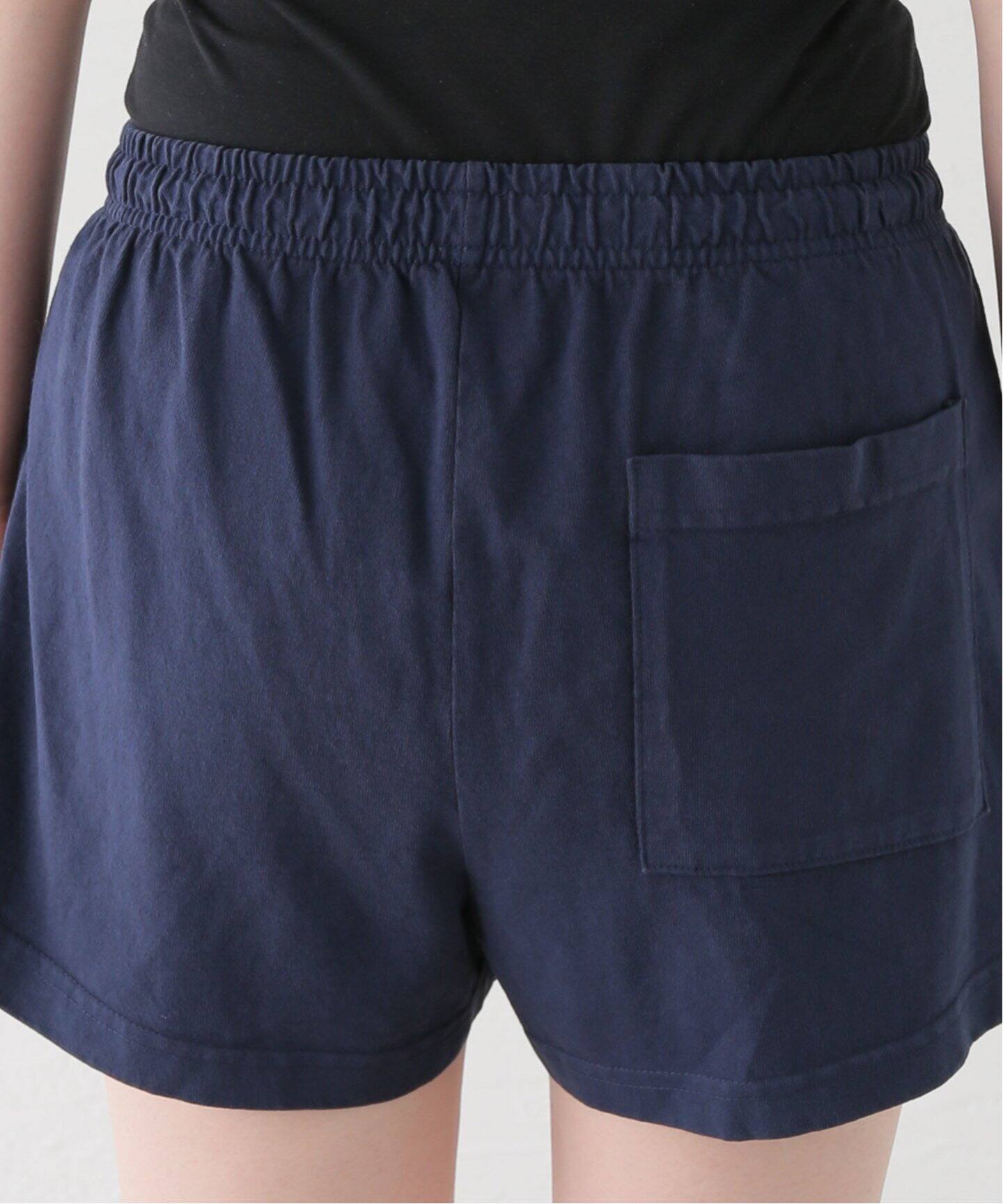 SPORTY&RICH/スポーティアンドリッチ】 NY Tennis Club Disco Shorts