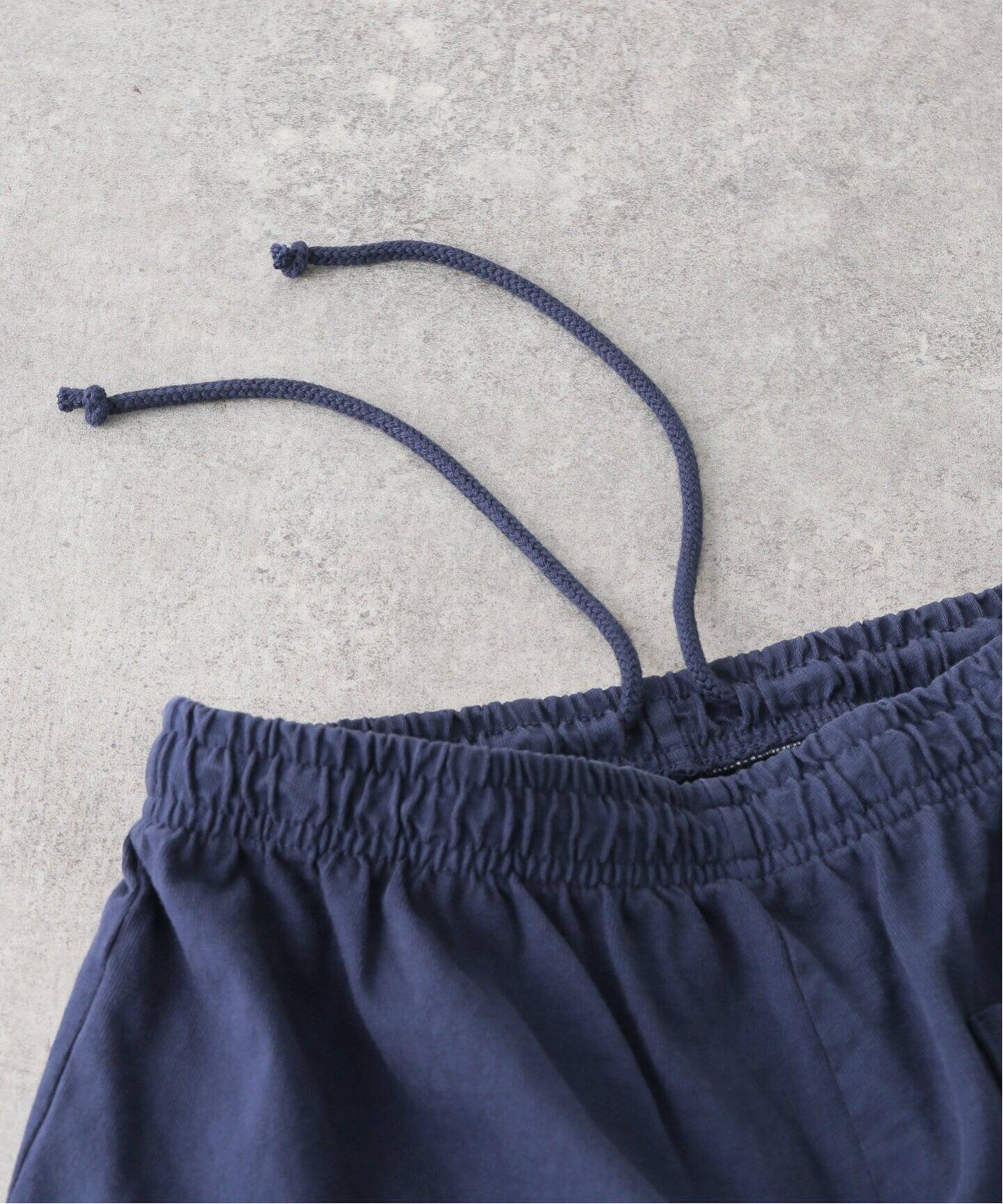 SPORTY&RICH/スポーティアンドリッチ】 NY Tennis Club Disco Shorts 