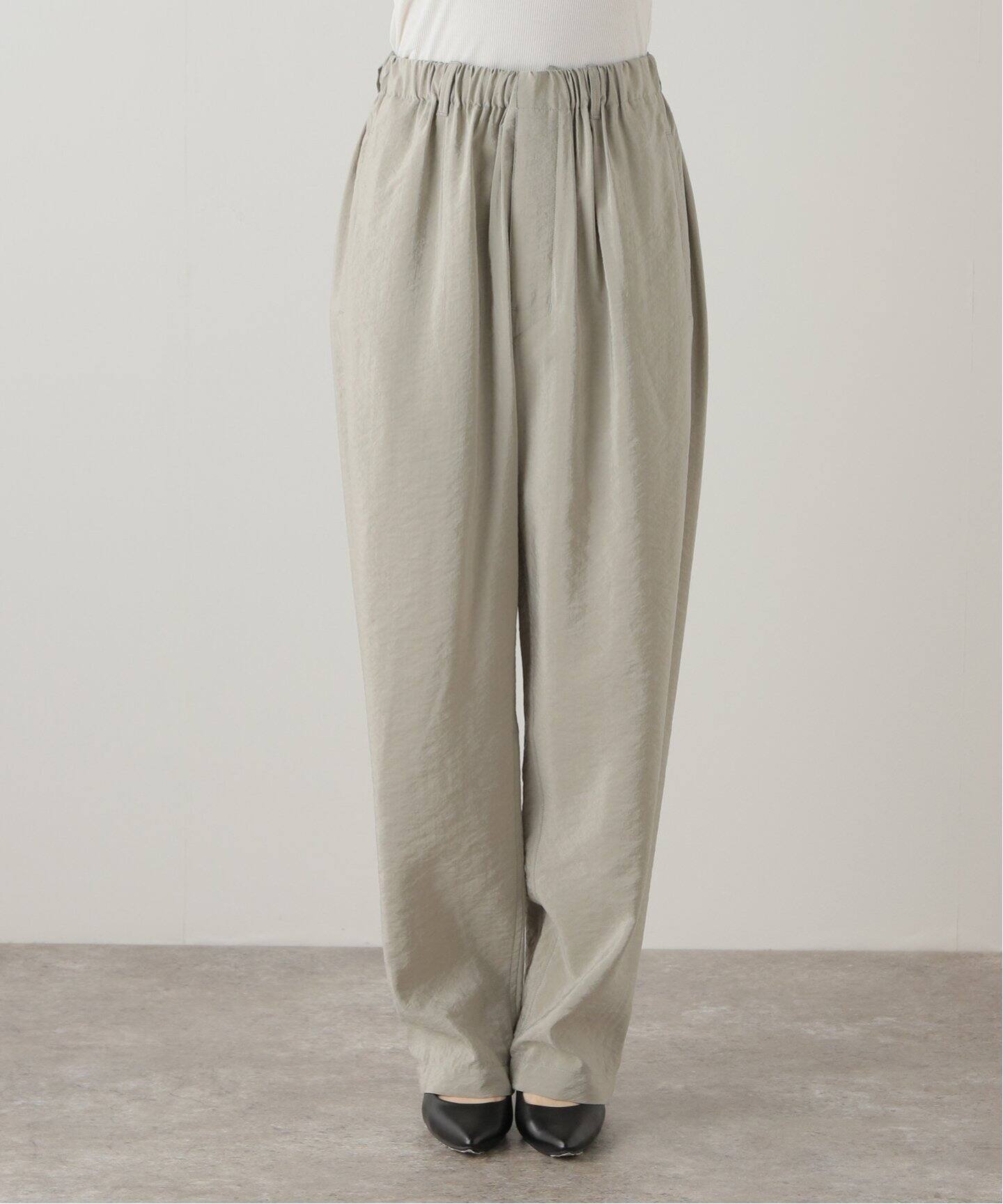 LE MAIRE/ルメール】 RELAXED PANTS（その他パンツ）｜L 